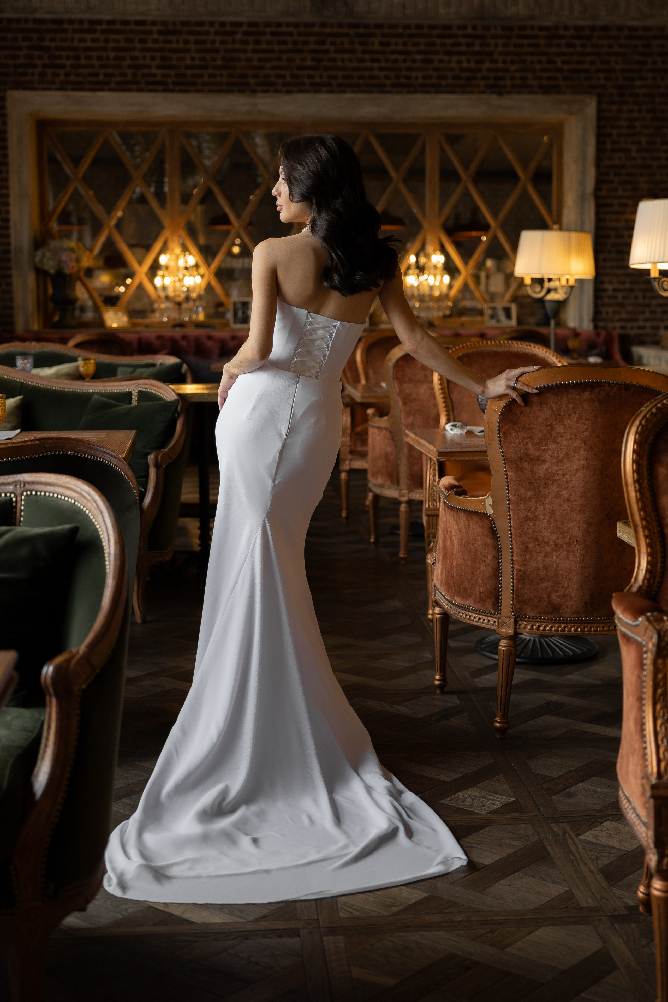 Петр и Екатерина. Семейный и свадебный фотограф в Челябинске Мария Леонтьева