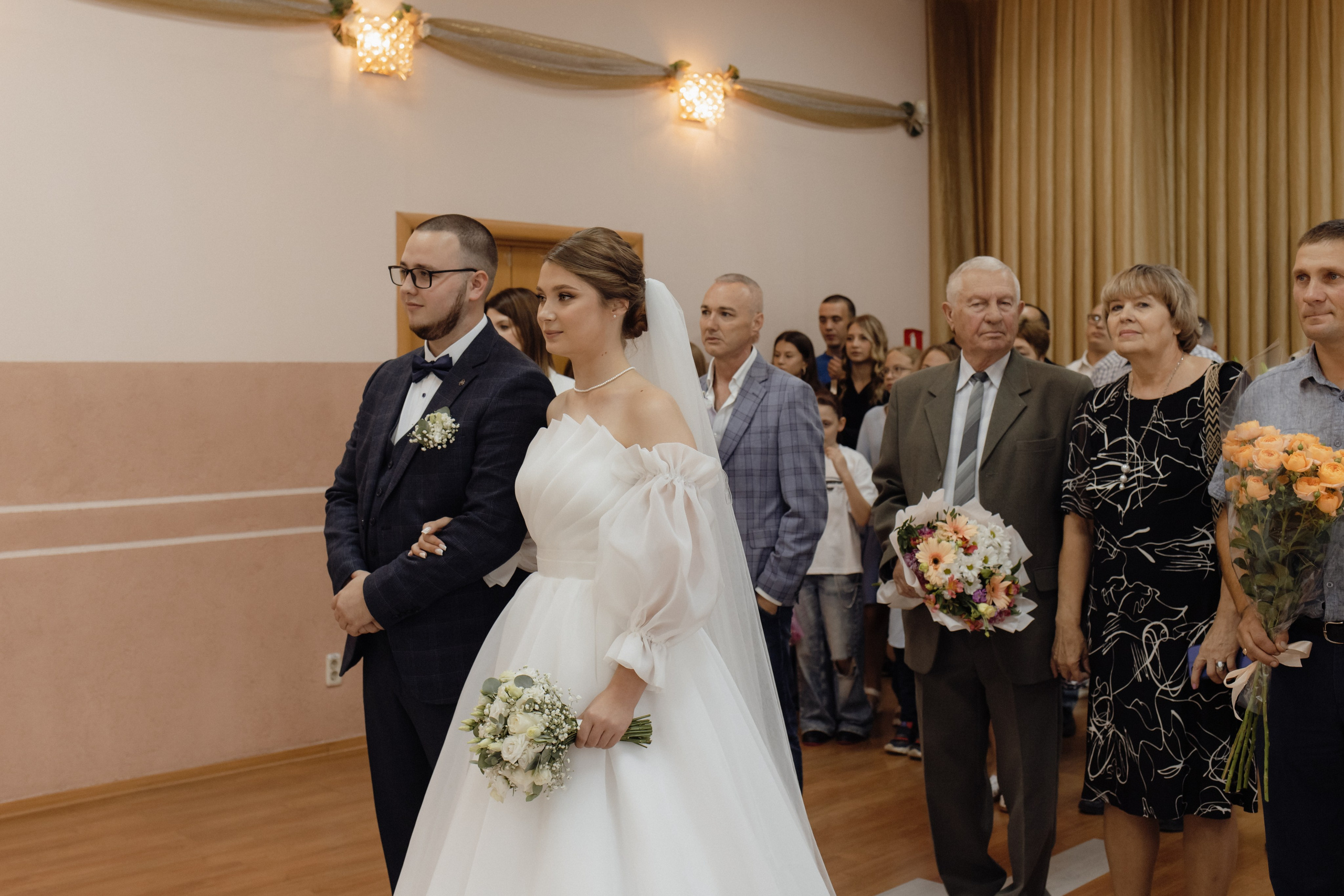 Игорь и Анна. Семейный и свадебный фотограф в Челябинске Мария Леонтьева