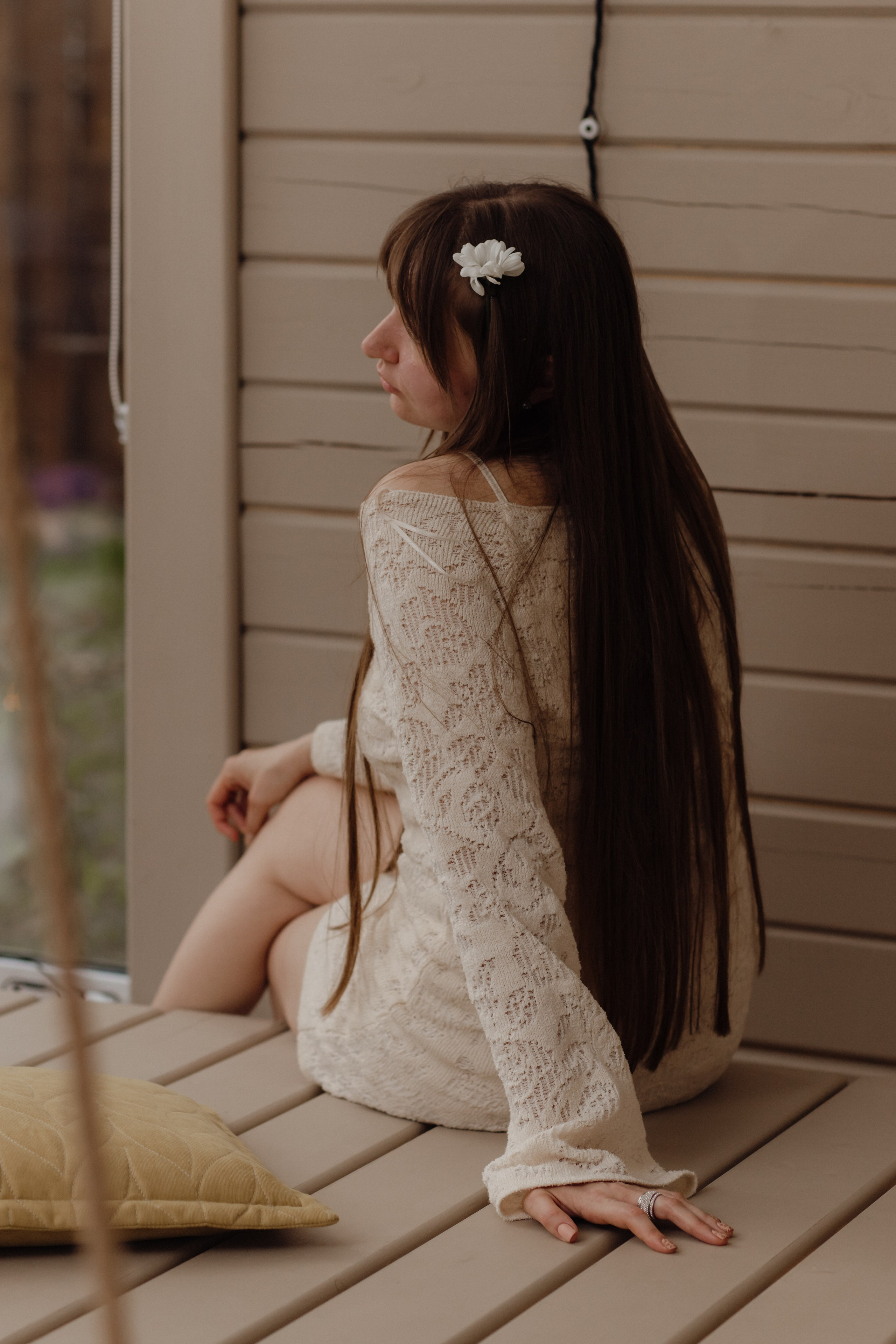 Женский круг. Семейный и свадебный фотограф в Челябинске Мария Леонтьева