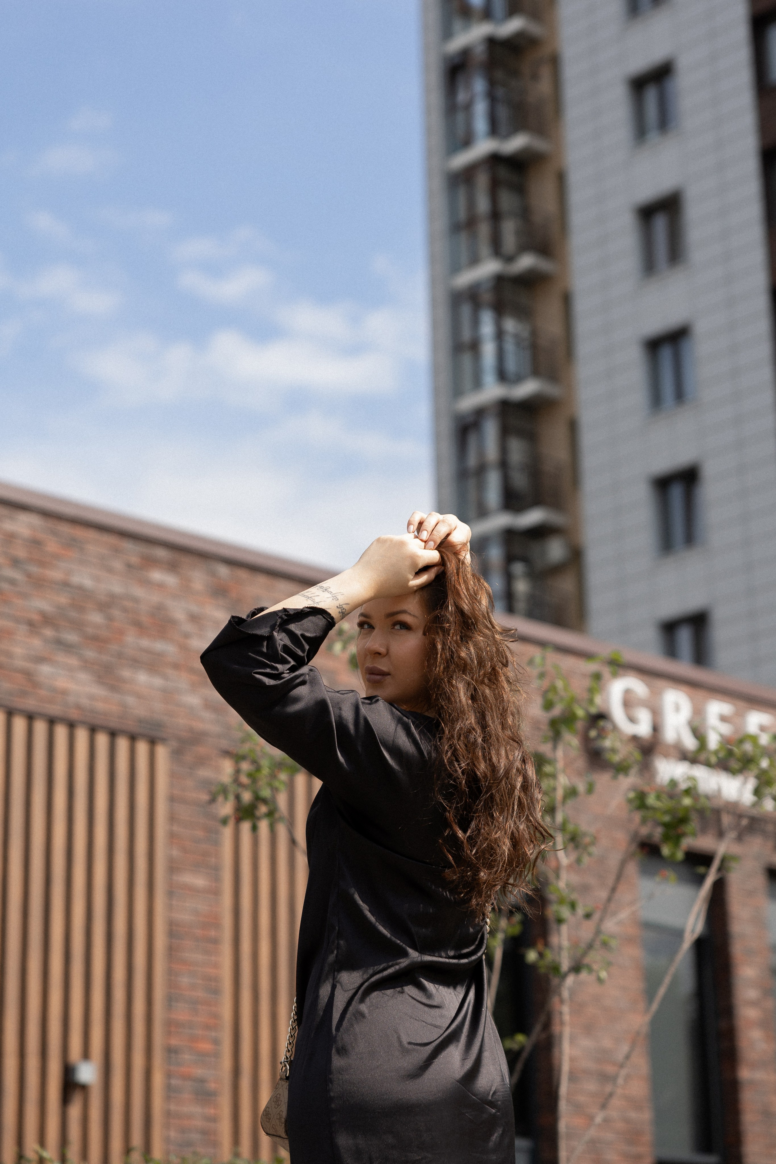 Алена. Семейный и свадебный фотограф в Челябинске Мария Леонтьева