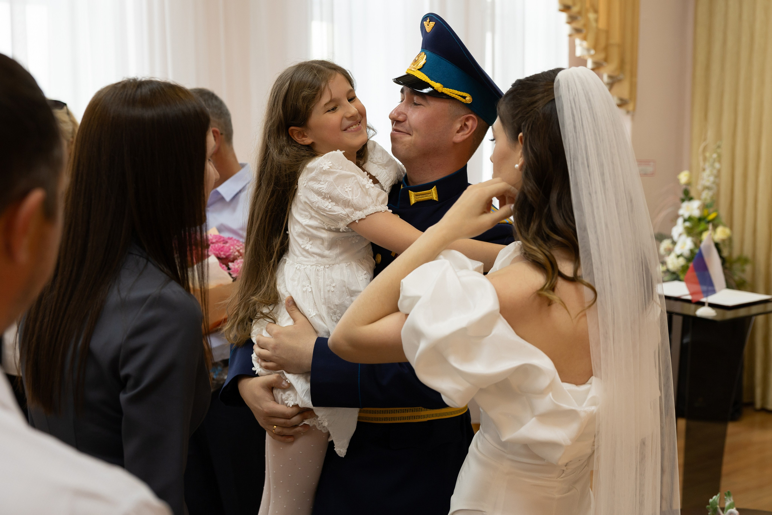 Алексей и Алина. Семейный и свадебный фотограф в Челябинске Мария Леонтьева