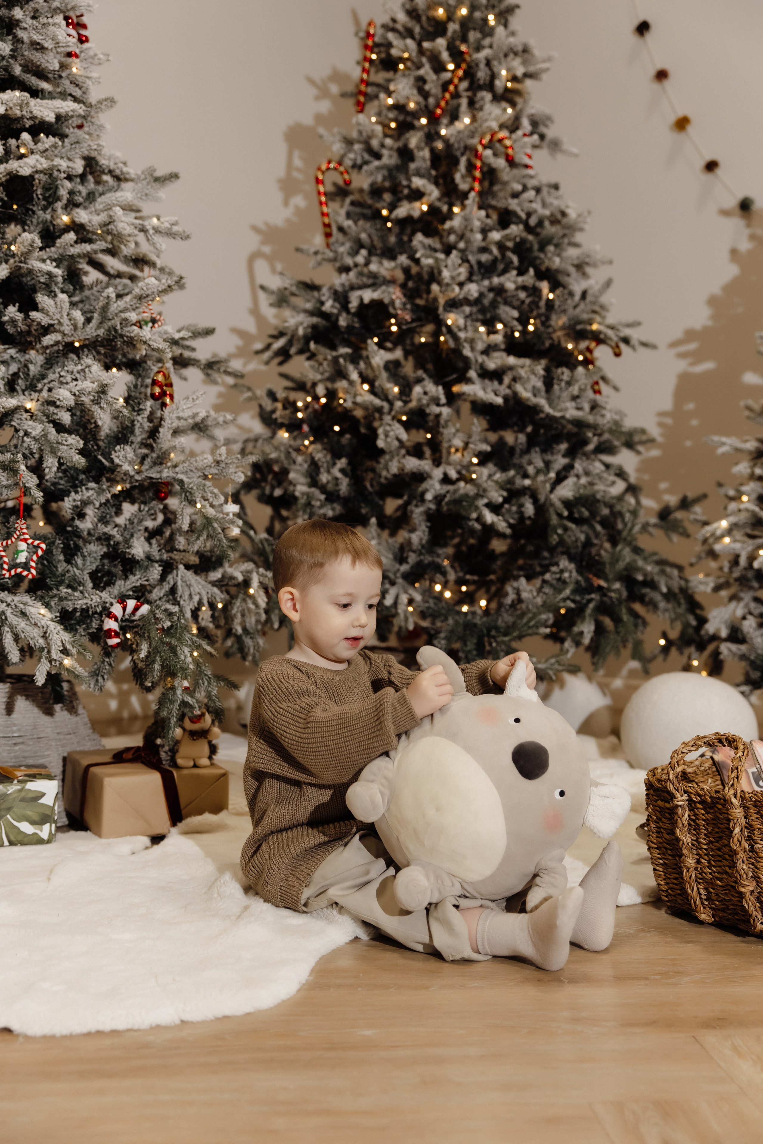 Валерий, Екатерина и Даня. Семейный и свадебный фотограф в Челябинске Мария Леонтьева