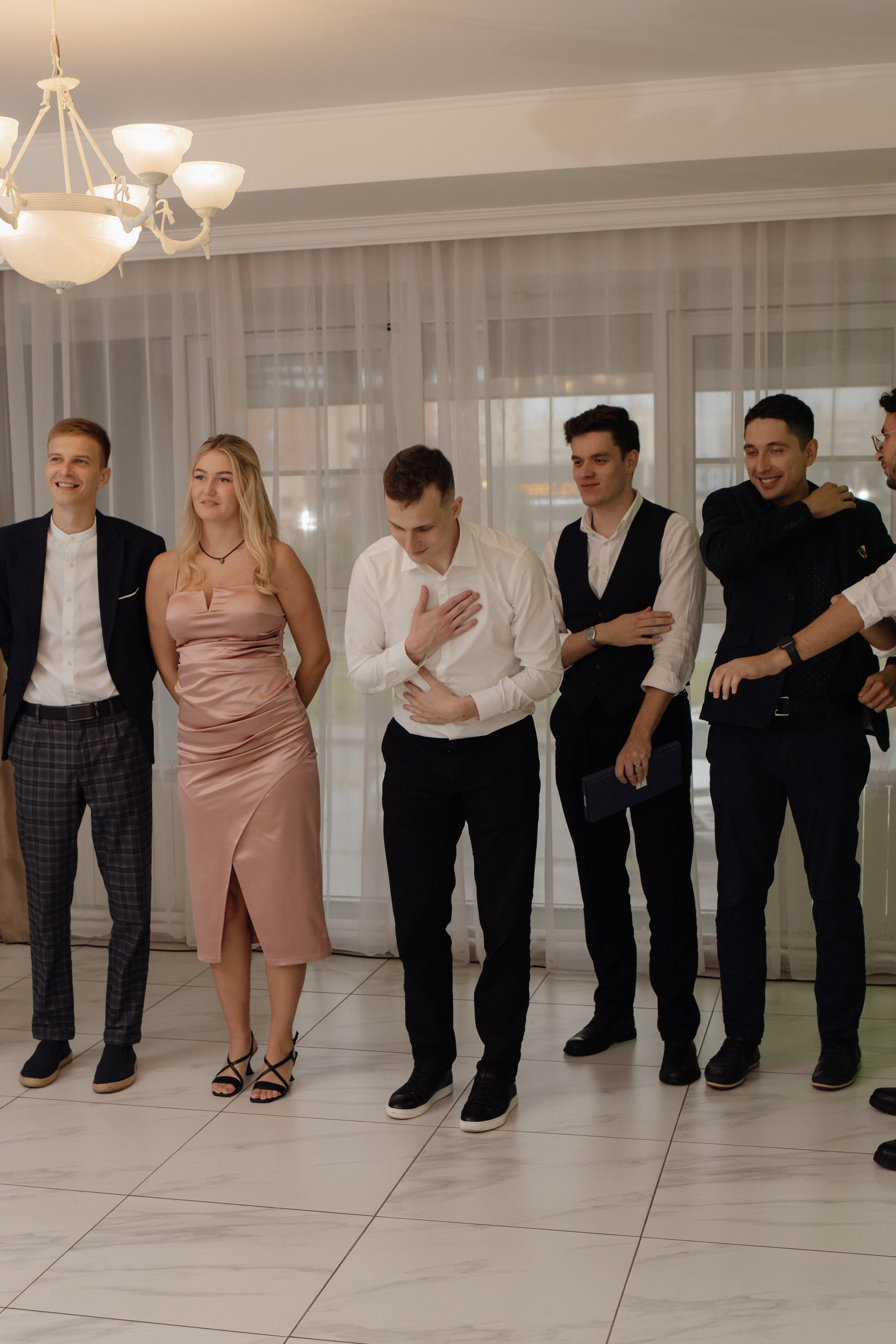 Степан и Дарья. Семейный и свадебный фотограф в Челябинске Мария Леонтьева