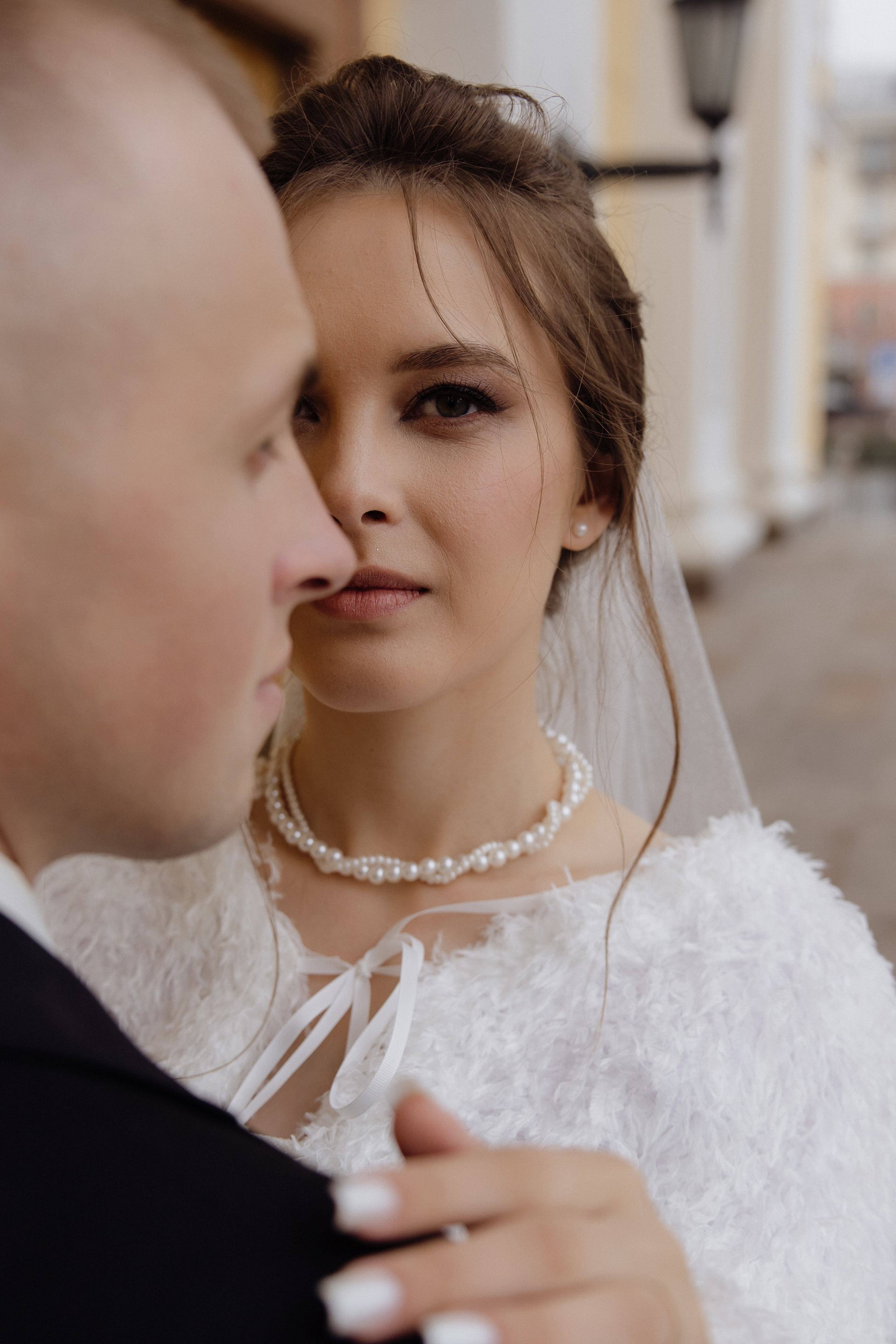 Даниил и Кристина. Семейный и свадебный фотограф в Челябинске Мария Леонтьева