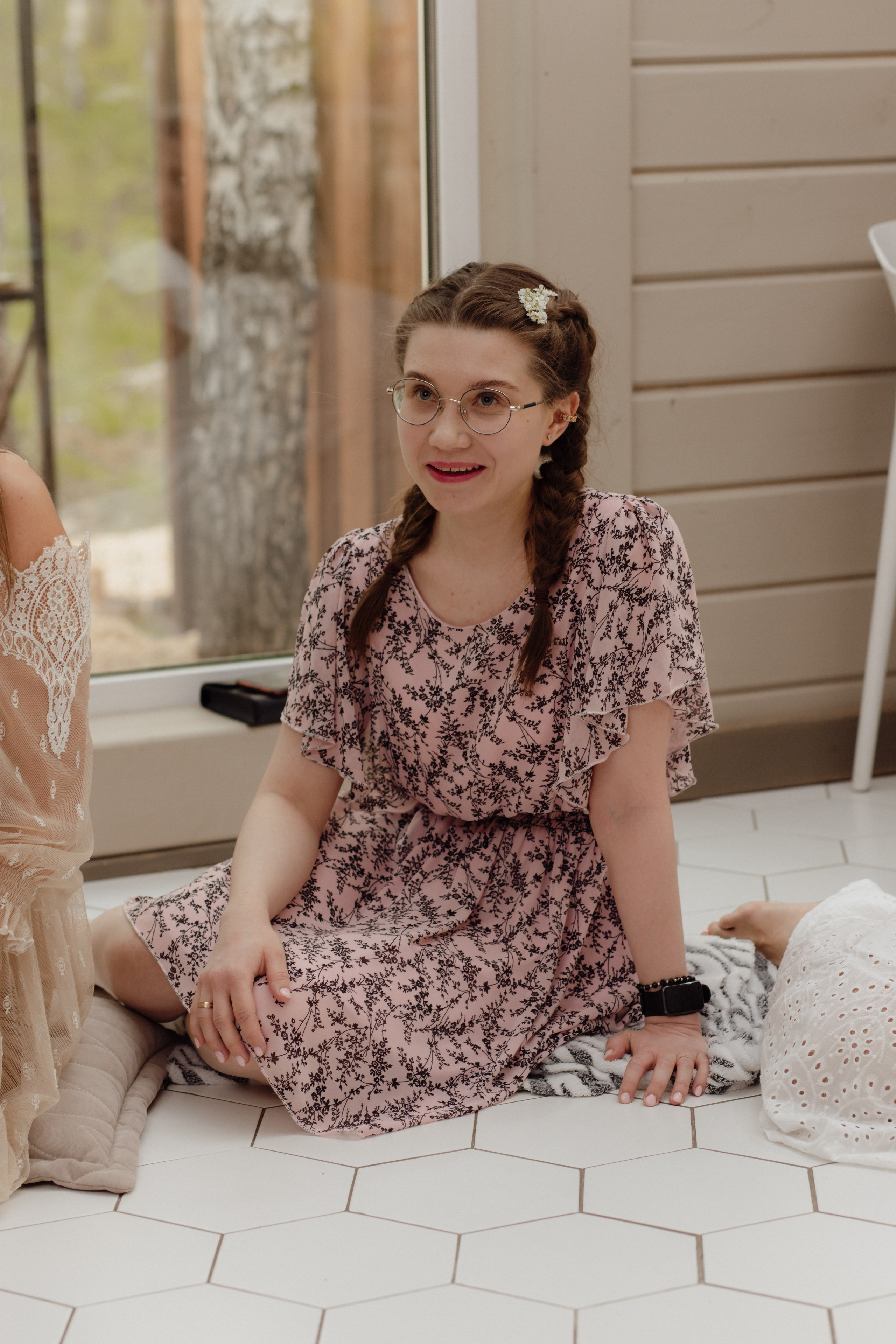 Женский круг. Семейный и свадебный фотограф в Челябинске Мария Леонтьева