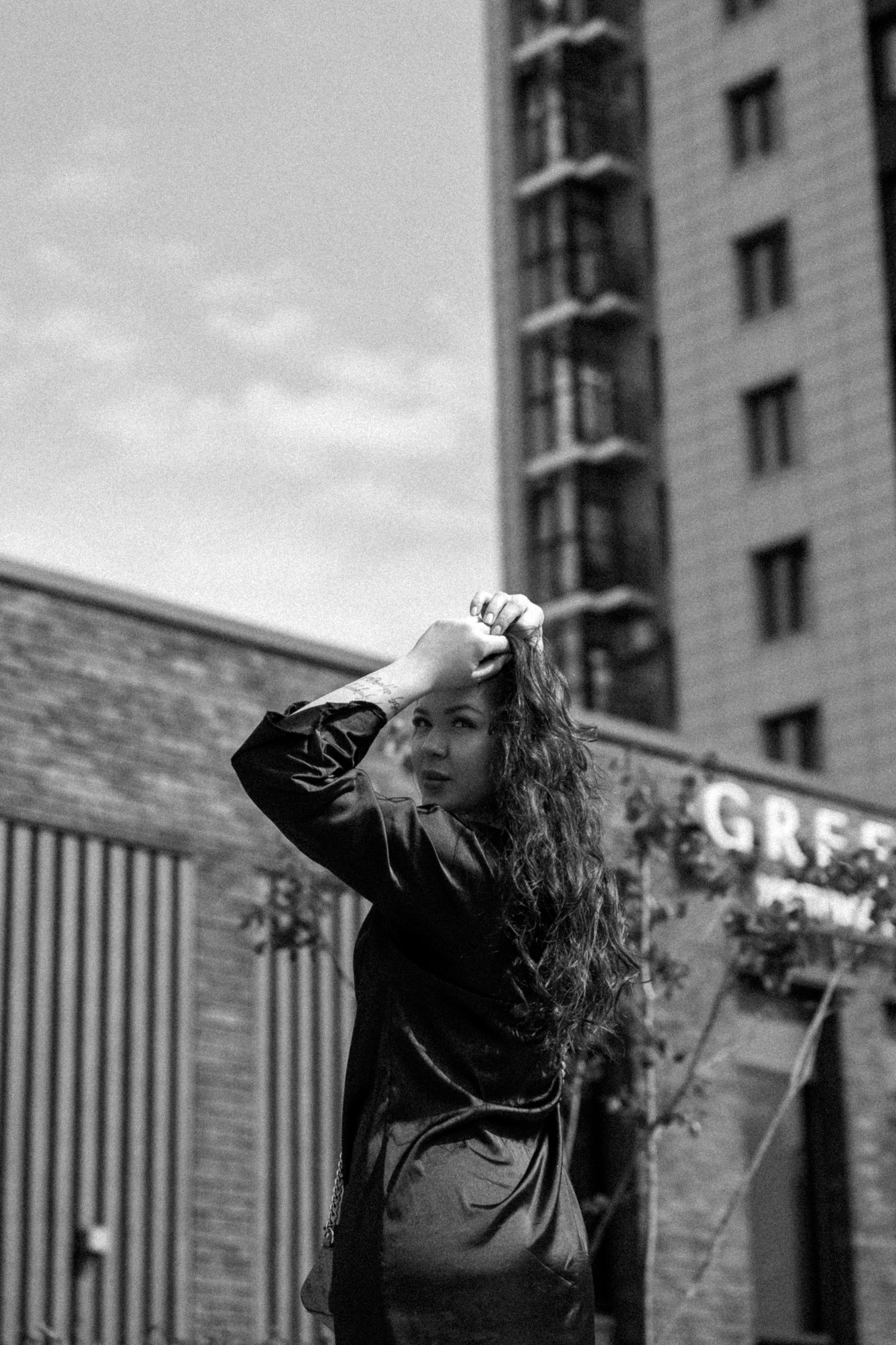 Алена. Семейный и свадебный фотограф в Челябинске Мария Леонтьева