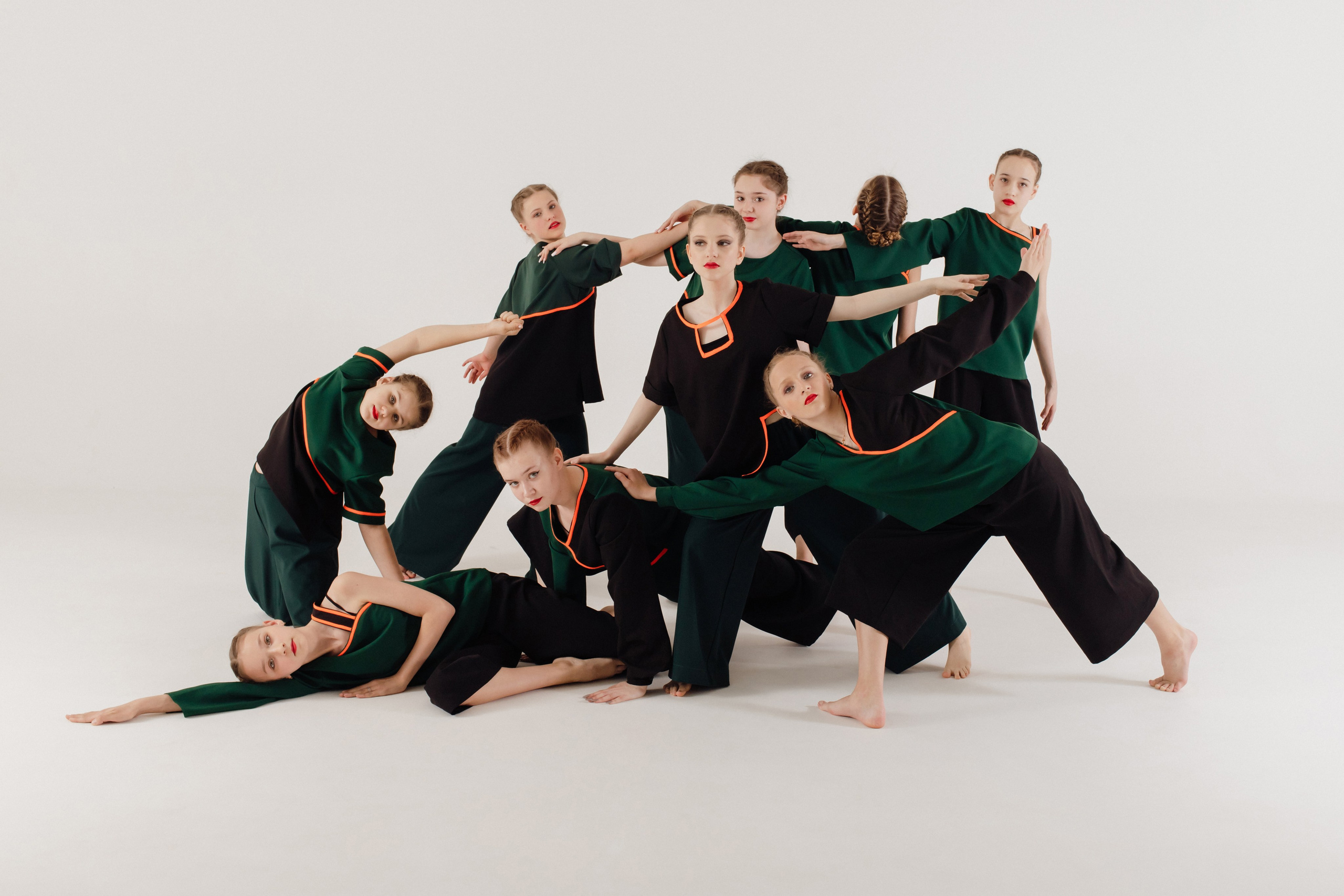 В ритме Че. Семейный и свадебный фотограф в Челябинске Мария Леонтьева