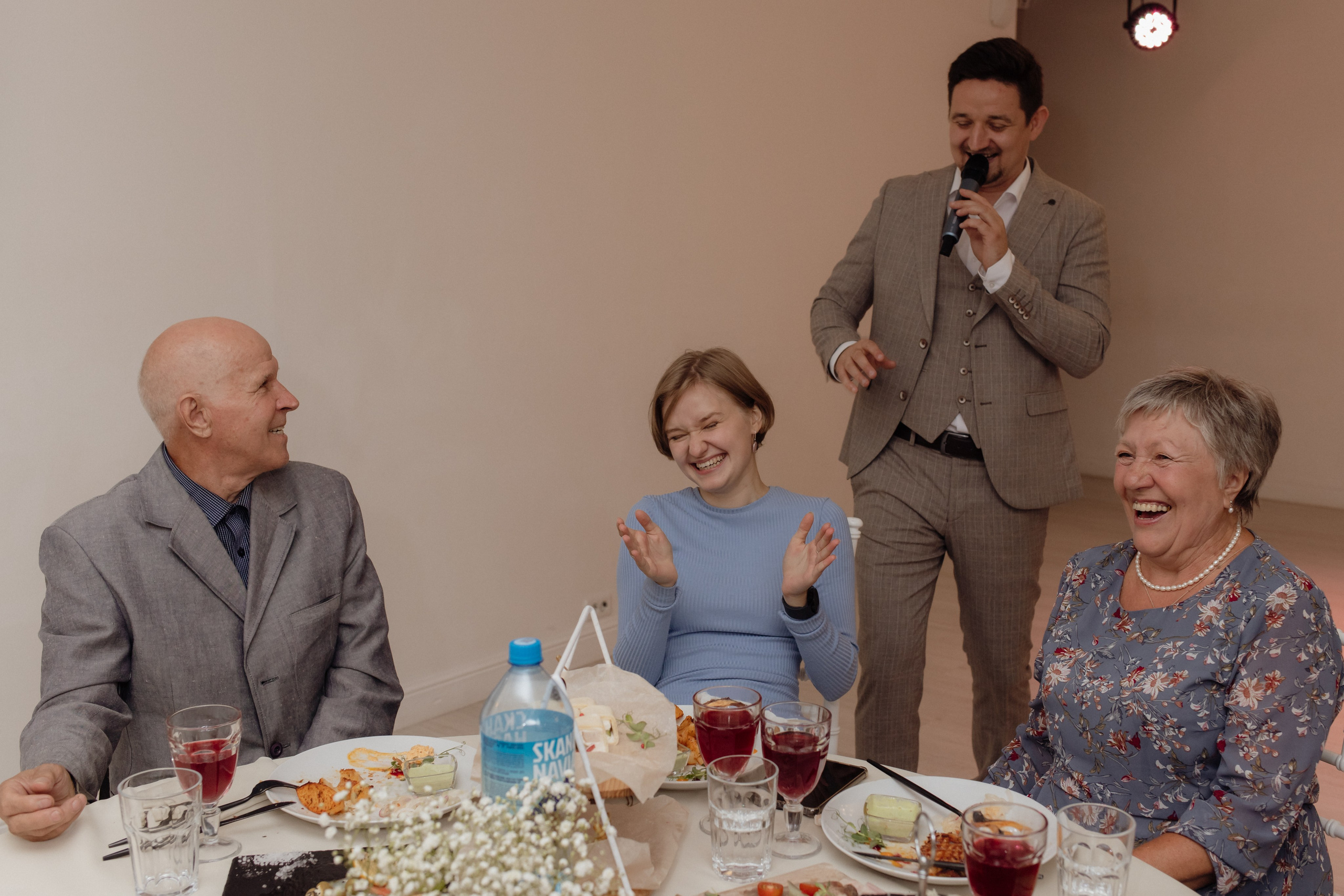 Степан и Дарья. Семейный и свадебный фотограф в Челябинске Мария Леонтьева