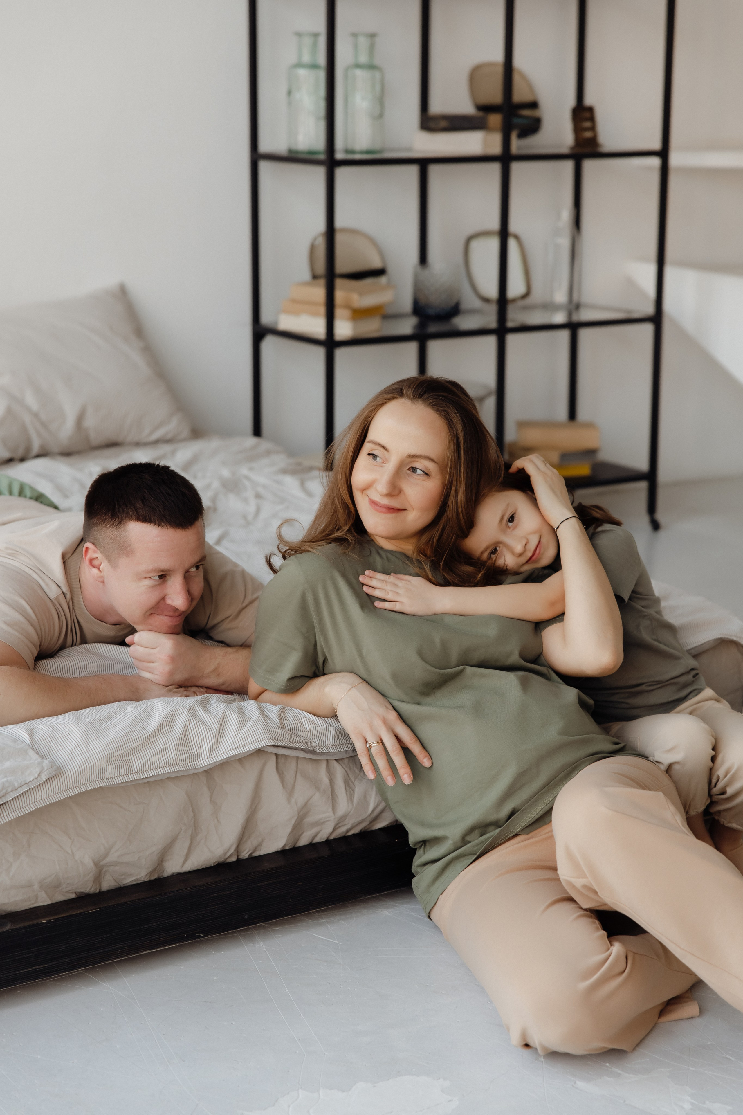 Сергей и Наталья. Семейный и свадебный фотограф в Челябинске Мария Леонтьева