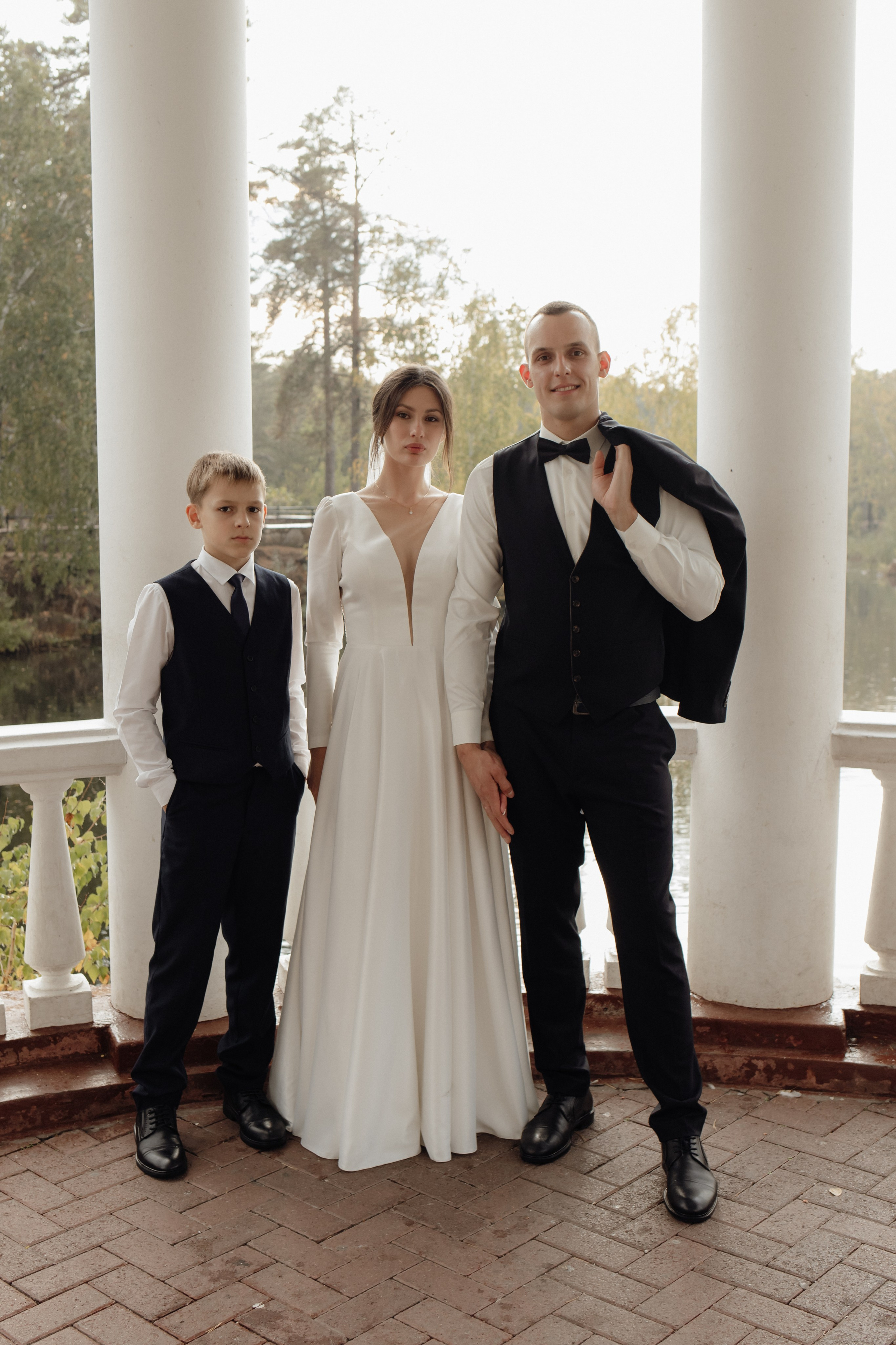 Дмитрий и Настя. Семейный и свадебный фотограф в Челябинске Мария Леонтьева