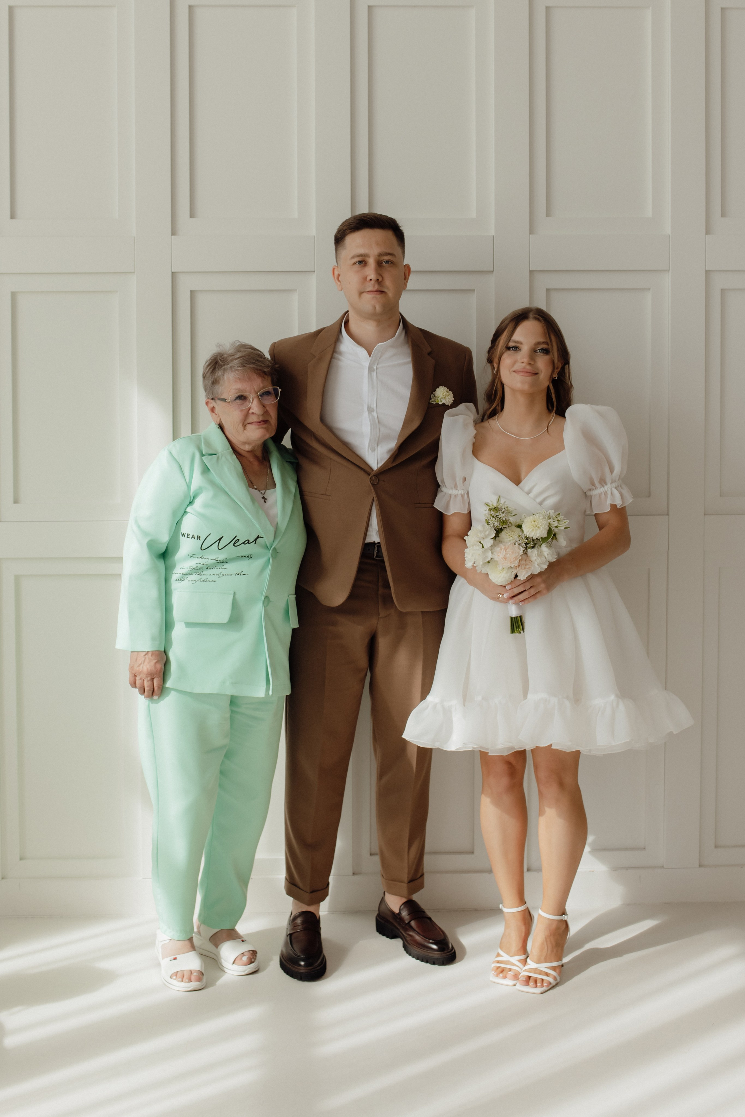 Никита и Валерия. Семейный и свадебный фотограф в Челябинске Мария Леонтьева