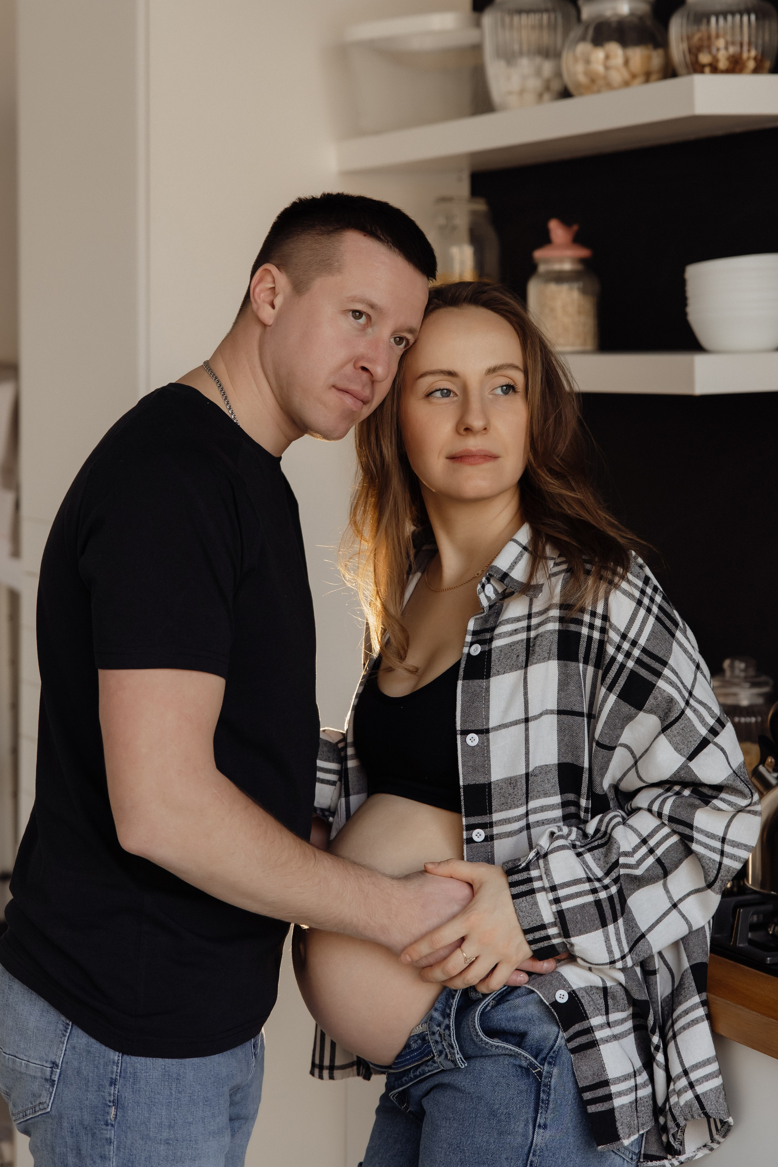 Сергей и Наталья. Семейный и свадебный фотограф в Челябинске Мария Леонтьева