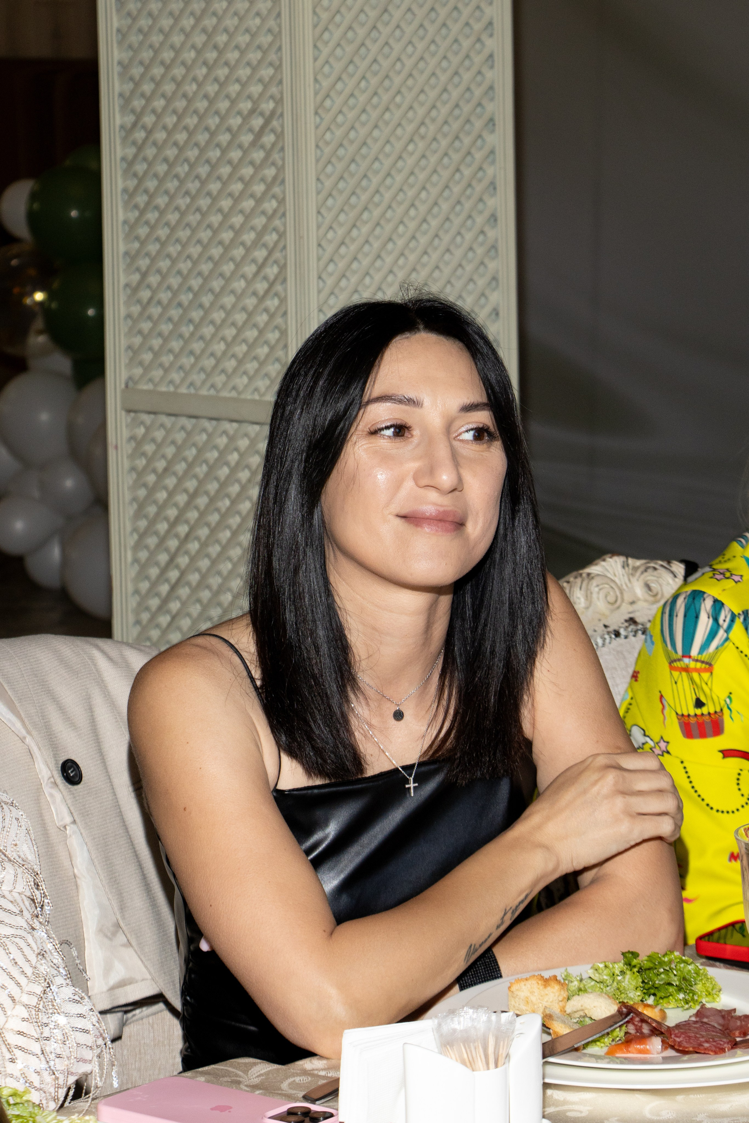 Выпускной 9 класс. Фотограф Лысенко Полина