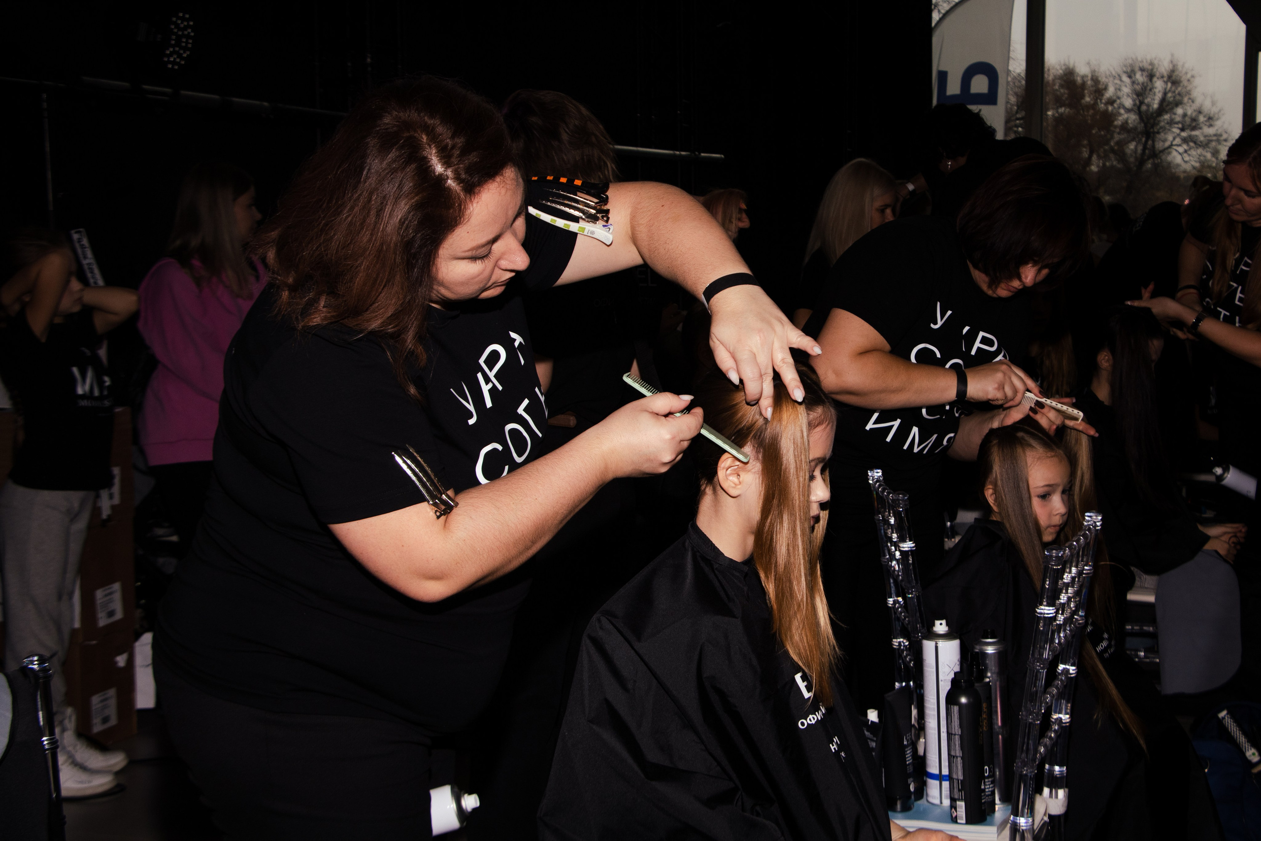 Fashion Event Russia 2025. Фотограф Лысенко Полина