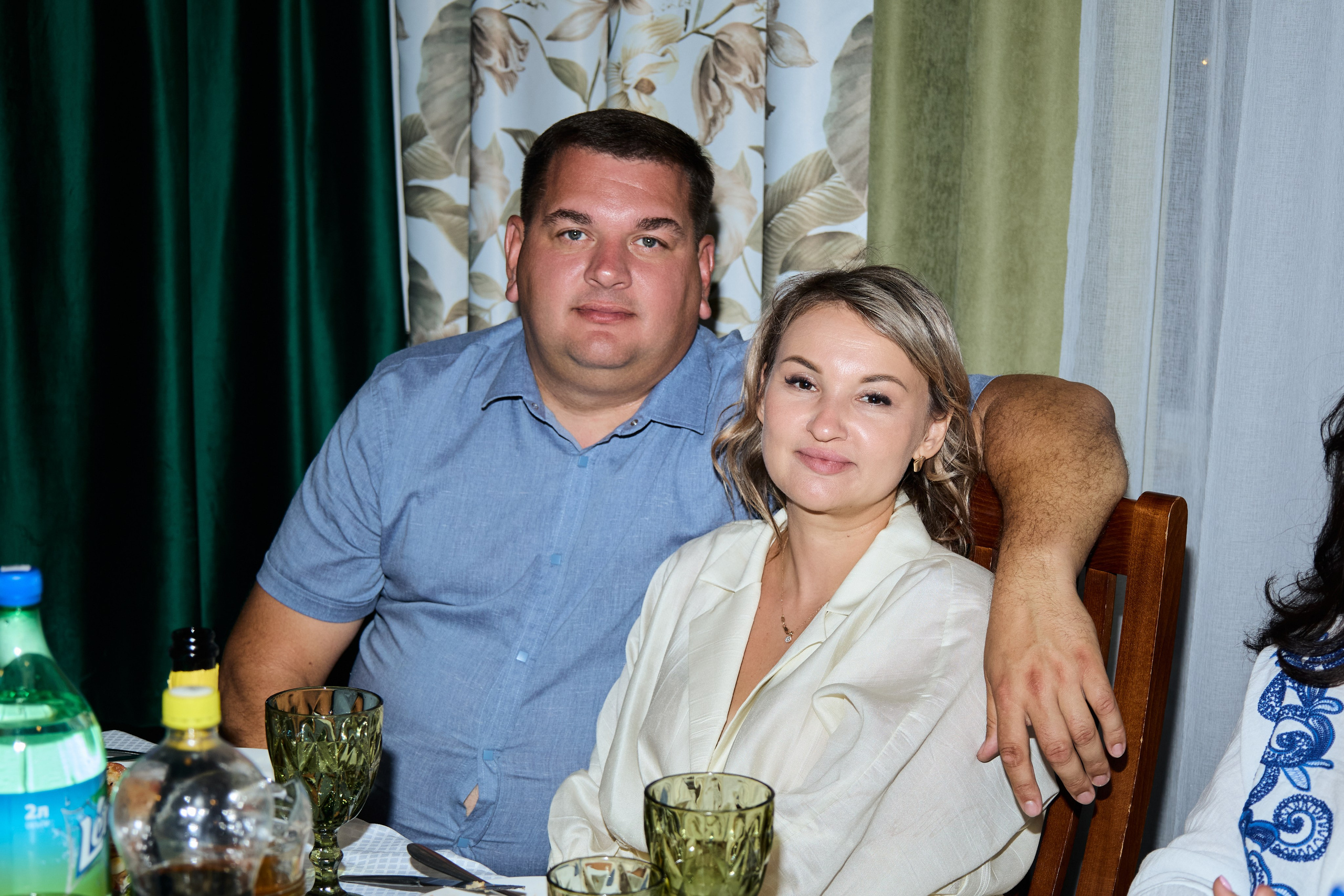 Выпускной 11 класс. Фотограф Лысенко Полина