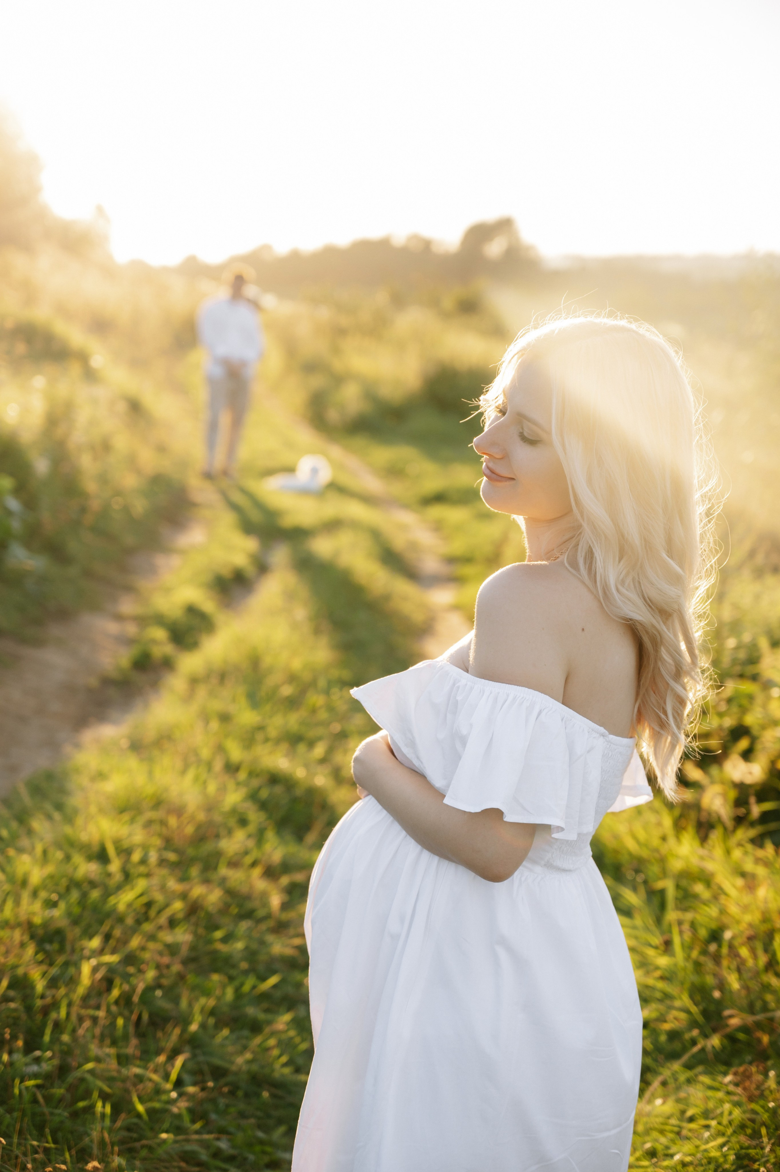 Яна и Паша. Свадебный и семейный фотограф Вероника Холод