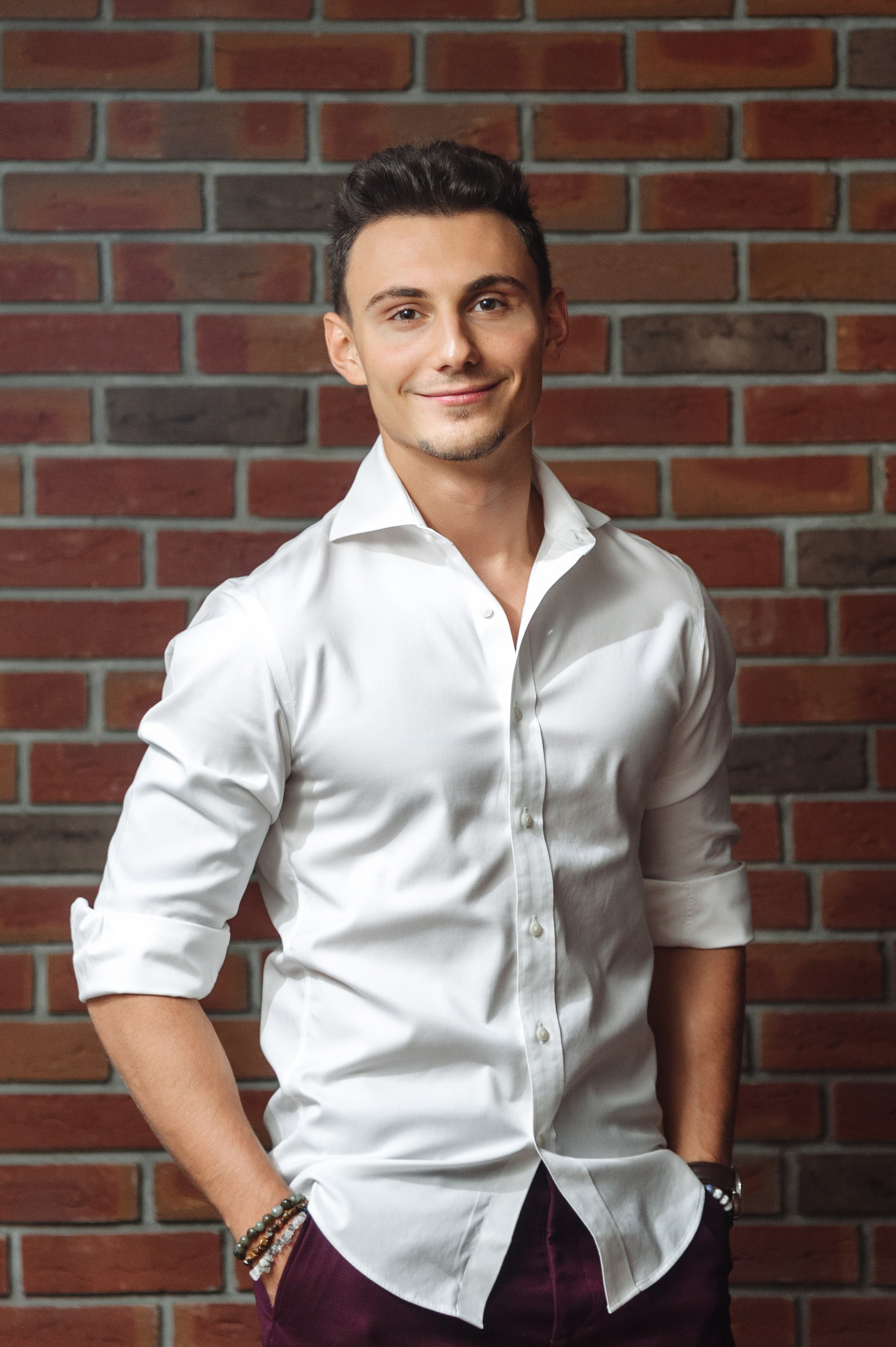 Общие увлечения на семейной фотосессии дома. Семейный фотограф в Москве Елена Снегирева