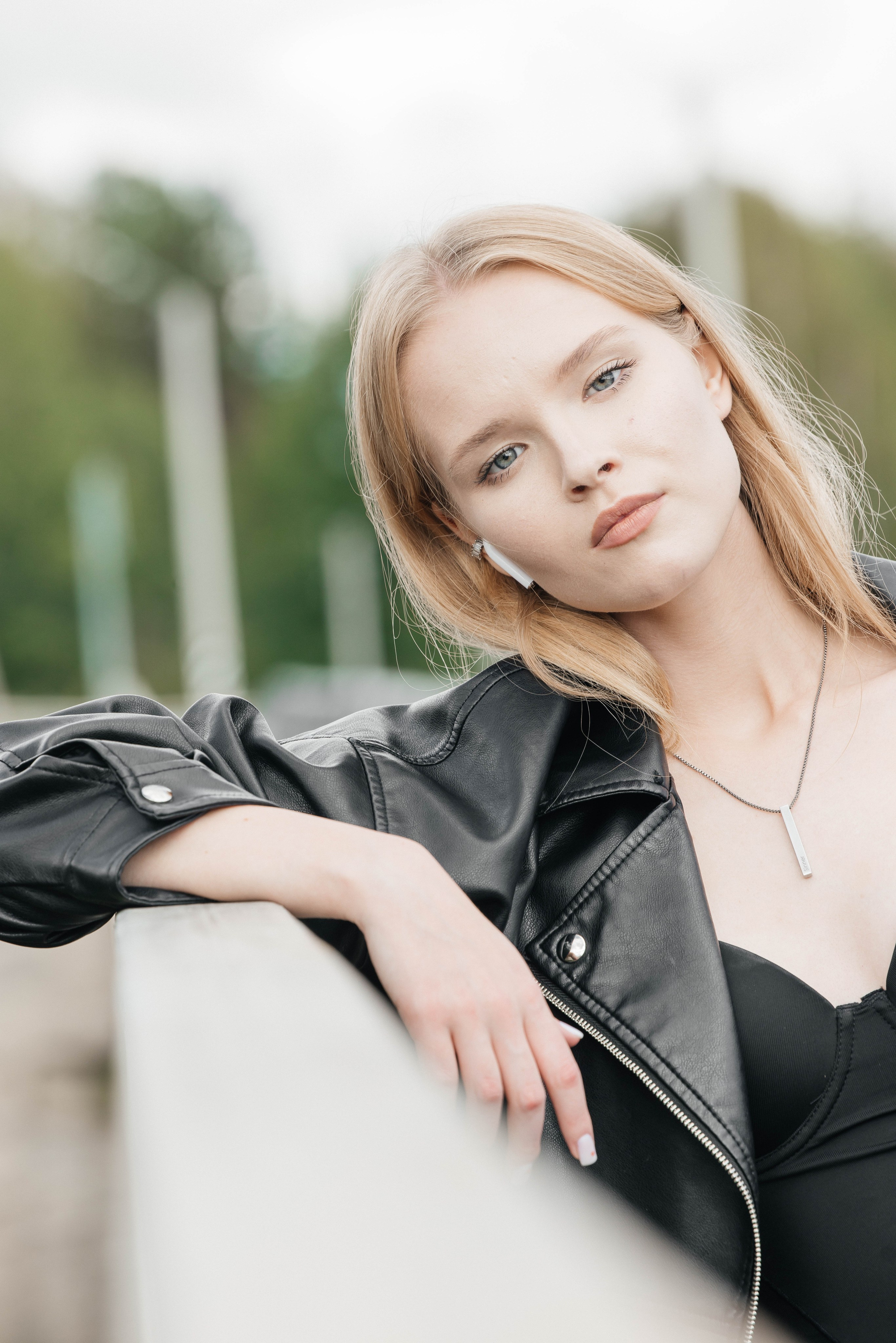 Дарья Мошкина. _Carpe diem_