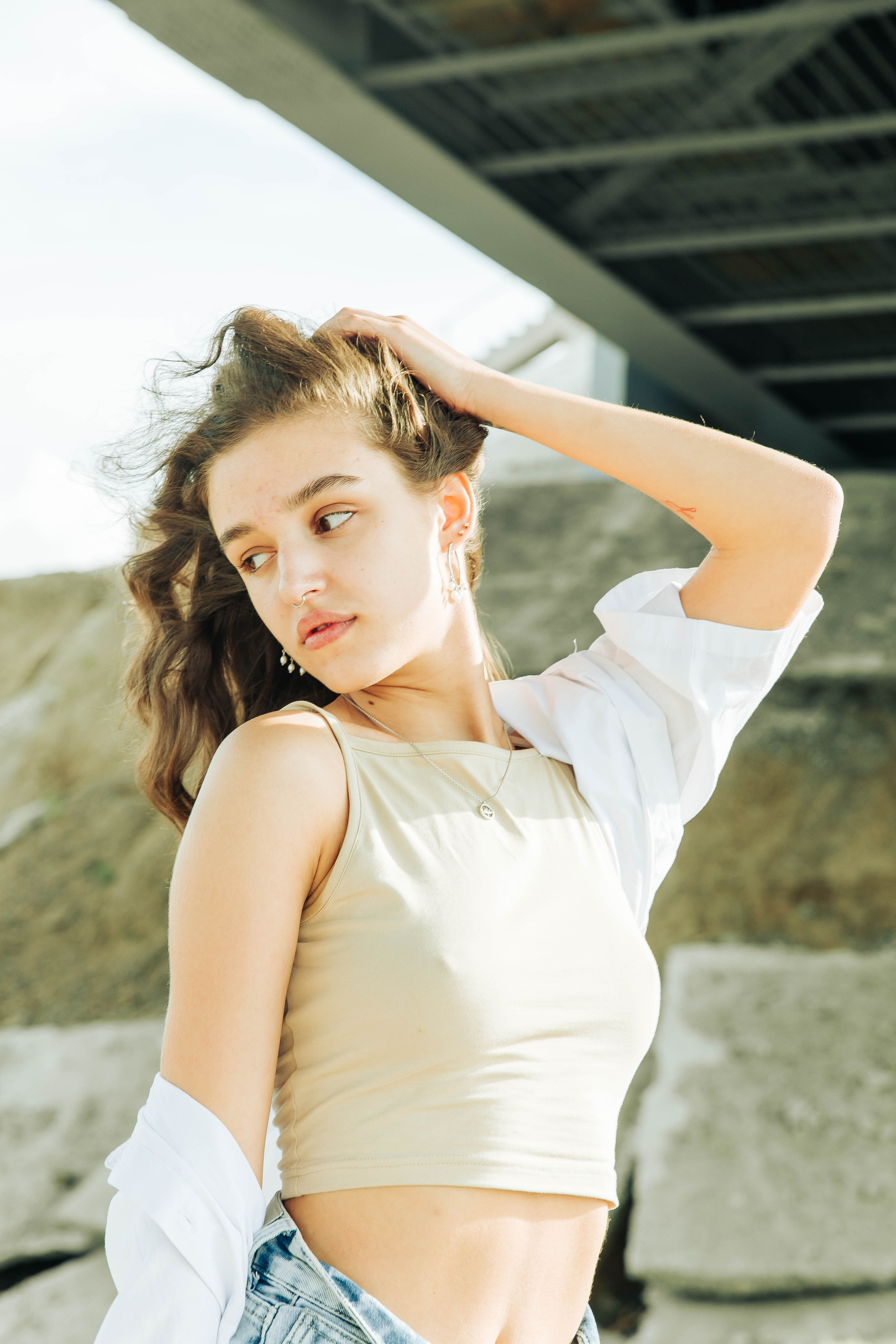 Анастасия Краснова. _Carpe diem_