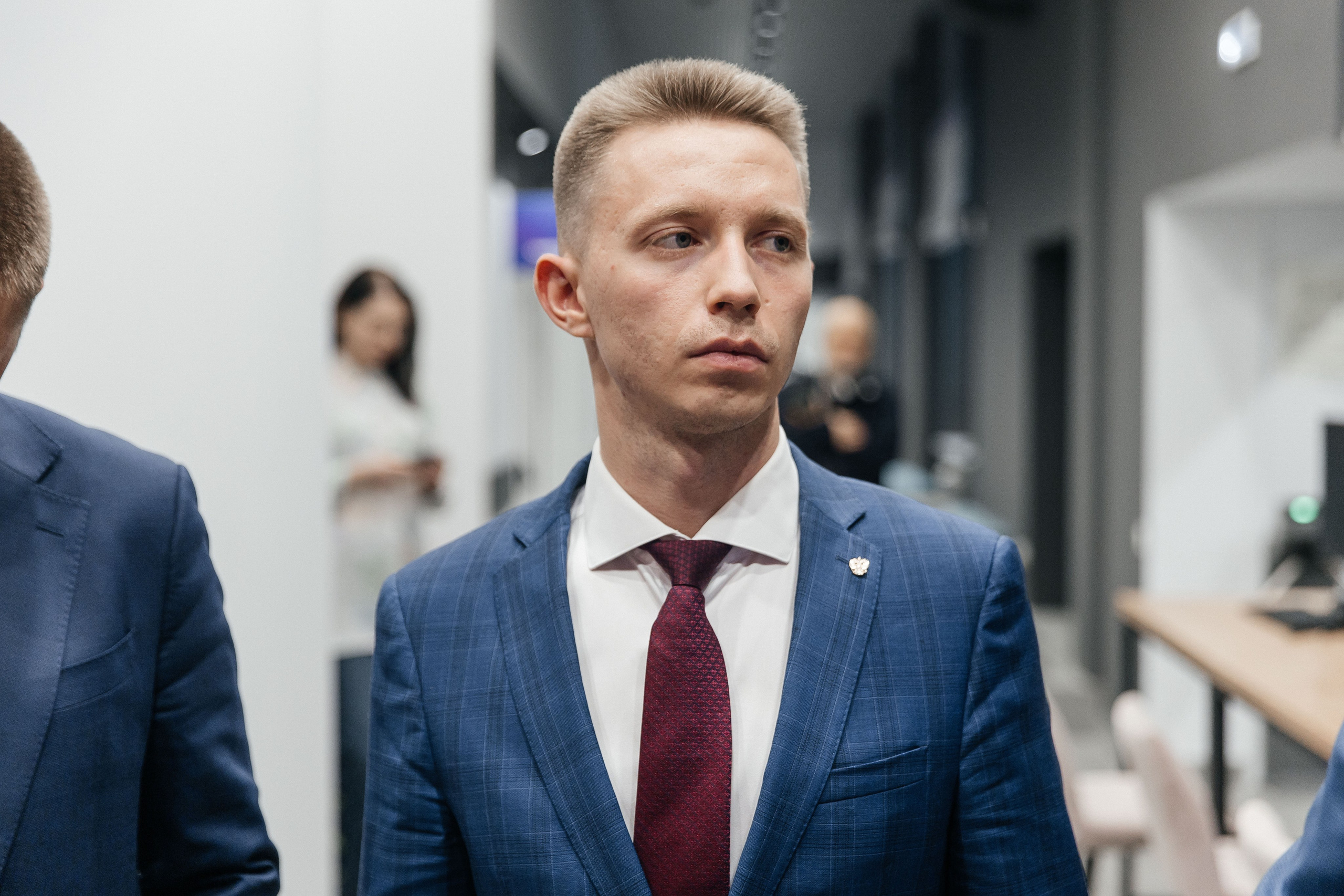 Росмолодёжь Томск. _Carpe diem_