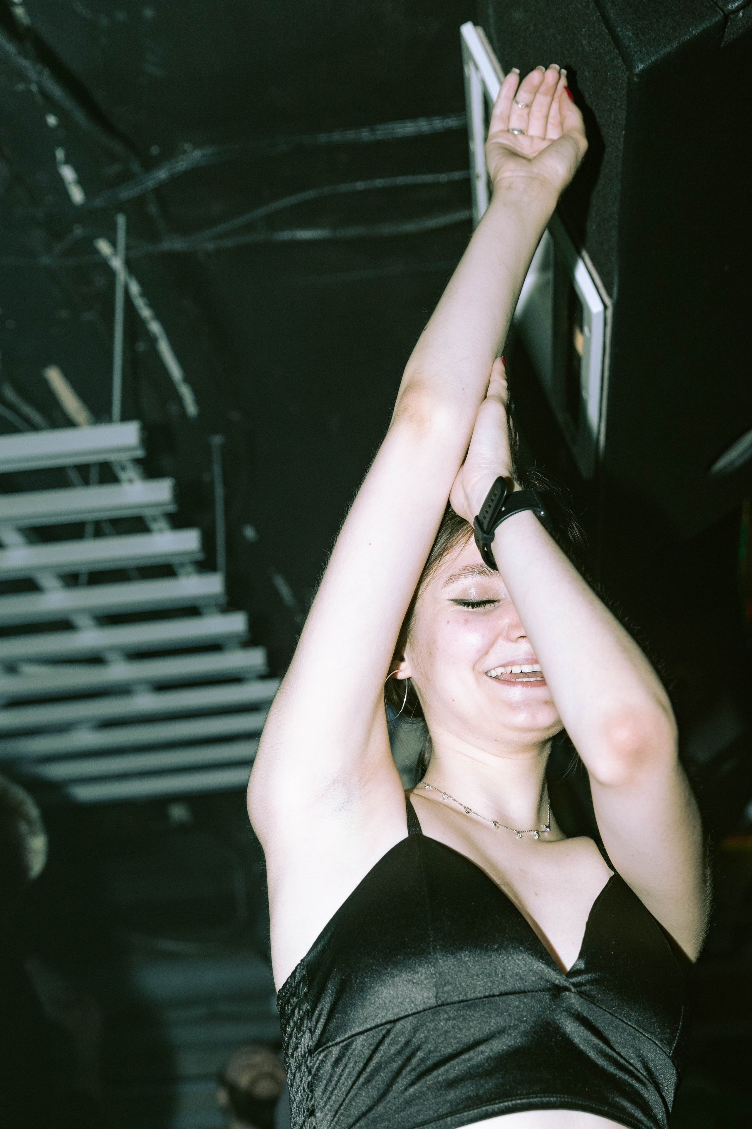 Mishka-bar 2. _Carpe diem_