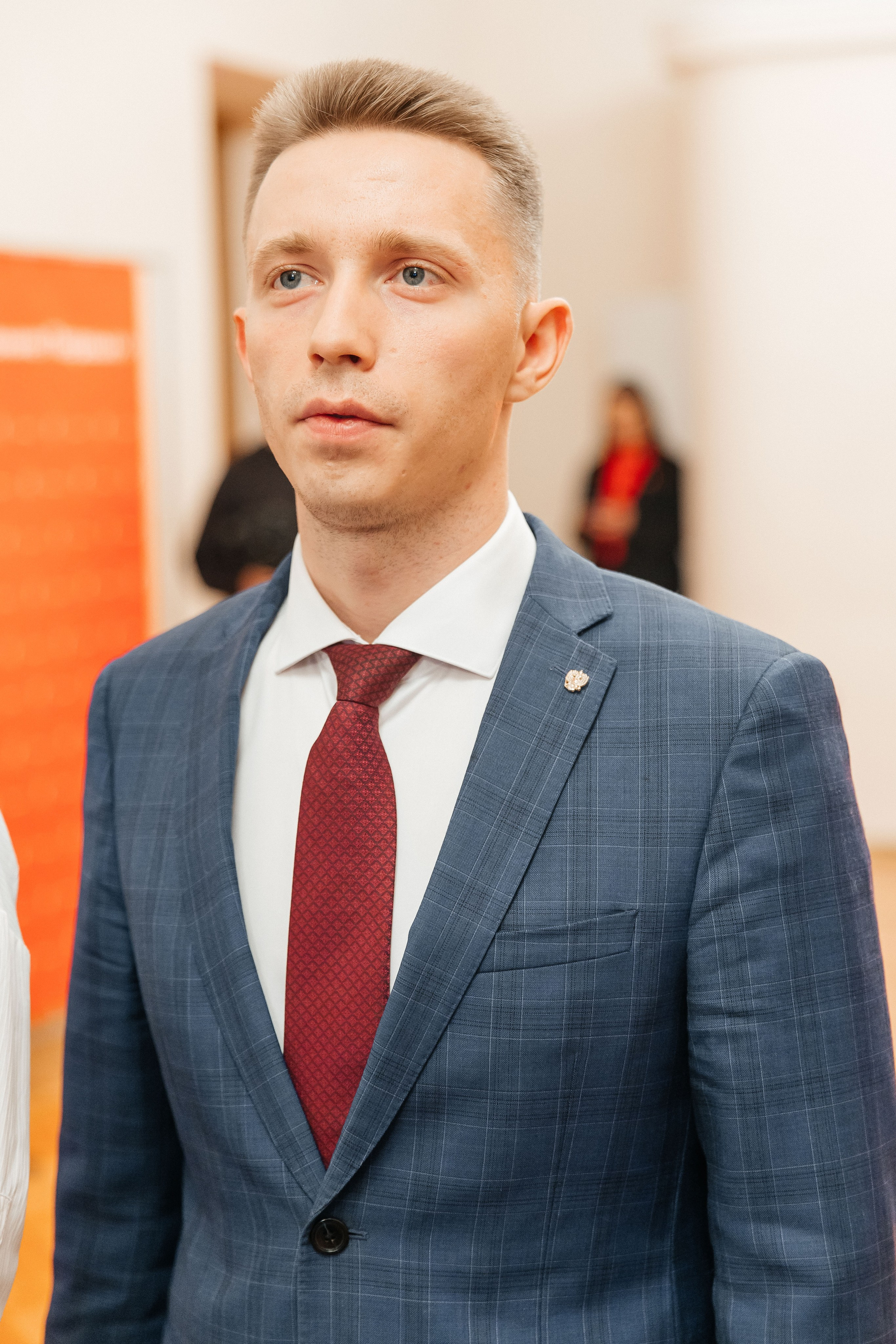 Координационный совет — Томск. _Carpe diem_