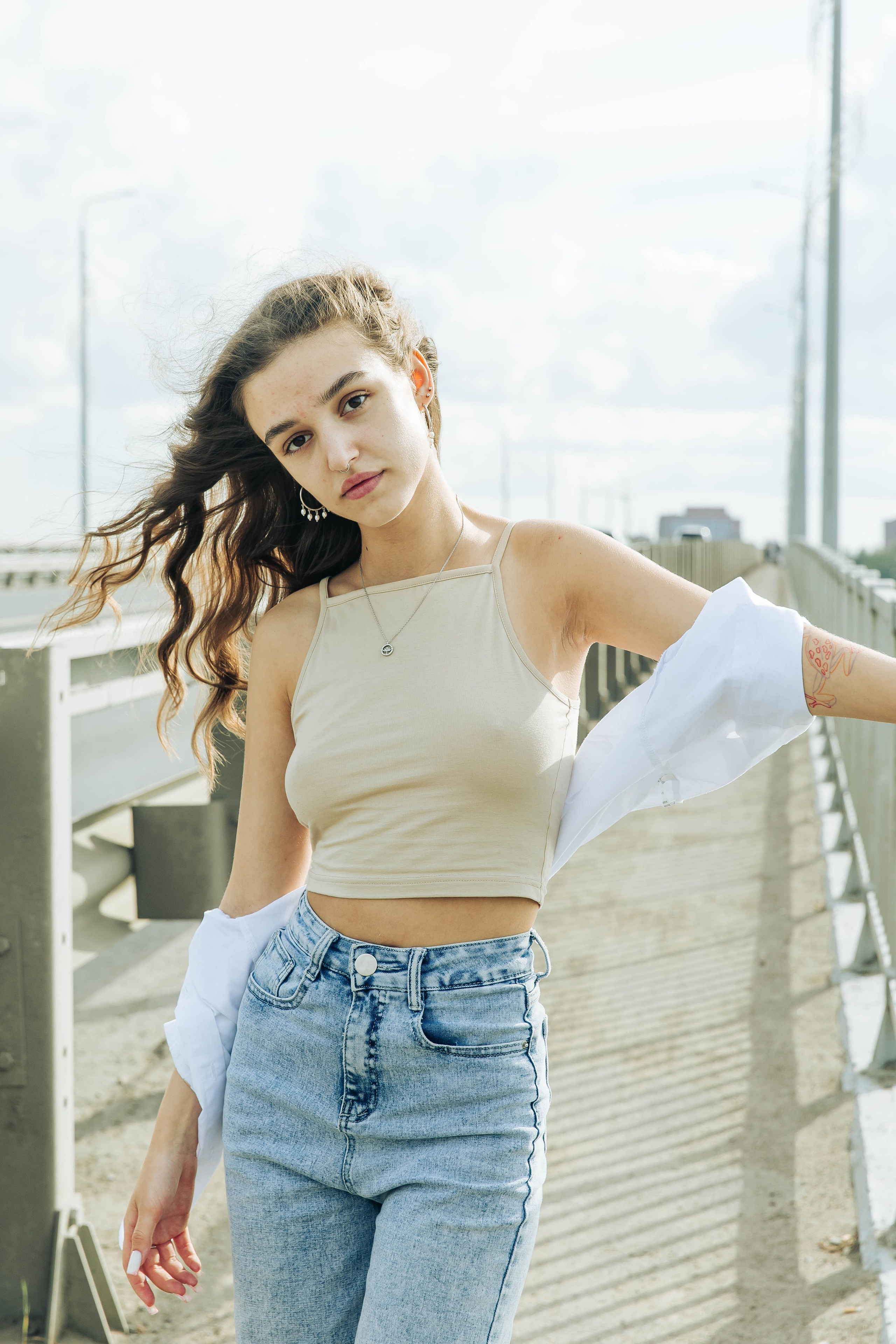 Анастасия Краснова. _Carpe diem_