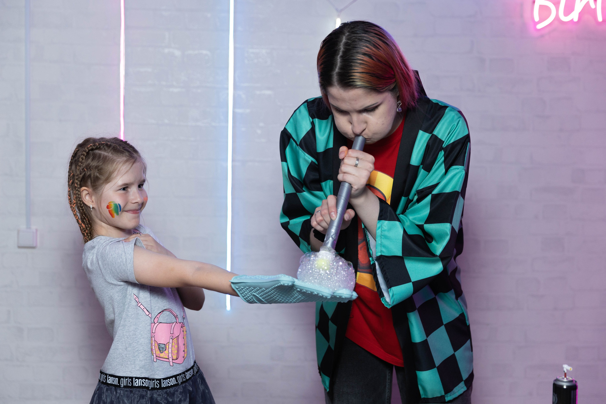 Loft 1. _Carpe diem_