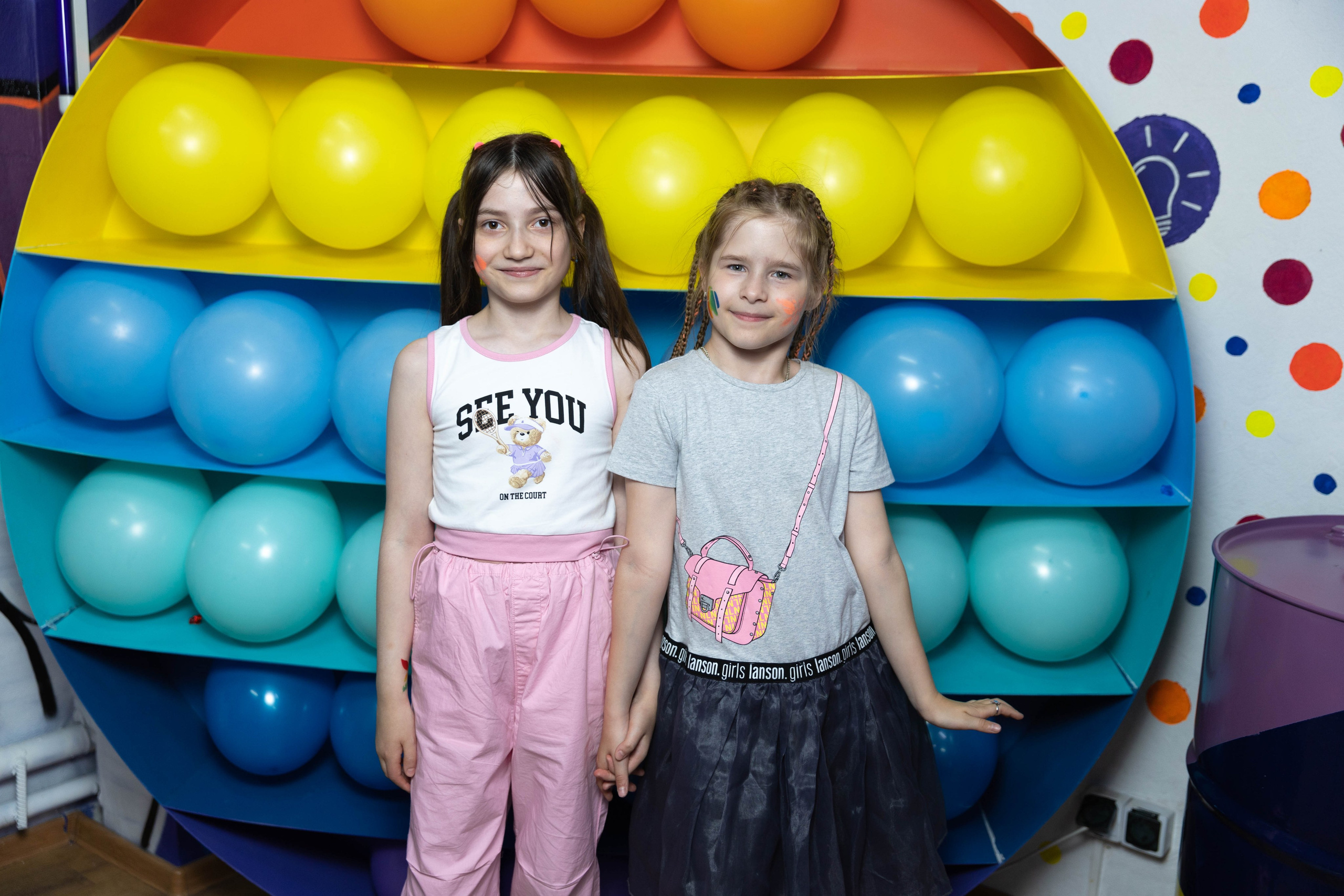 Loft 1. _Carpe diem_