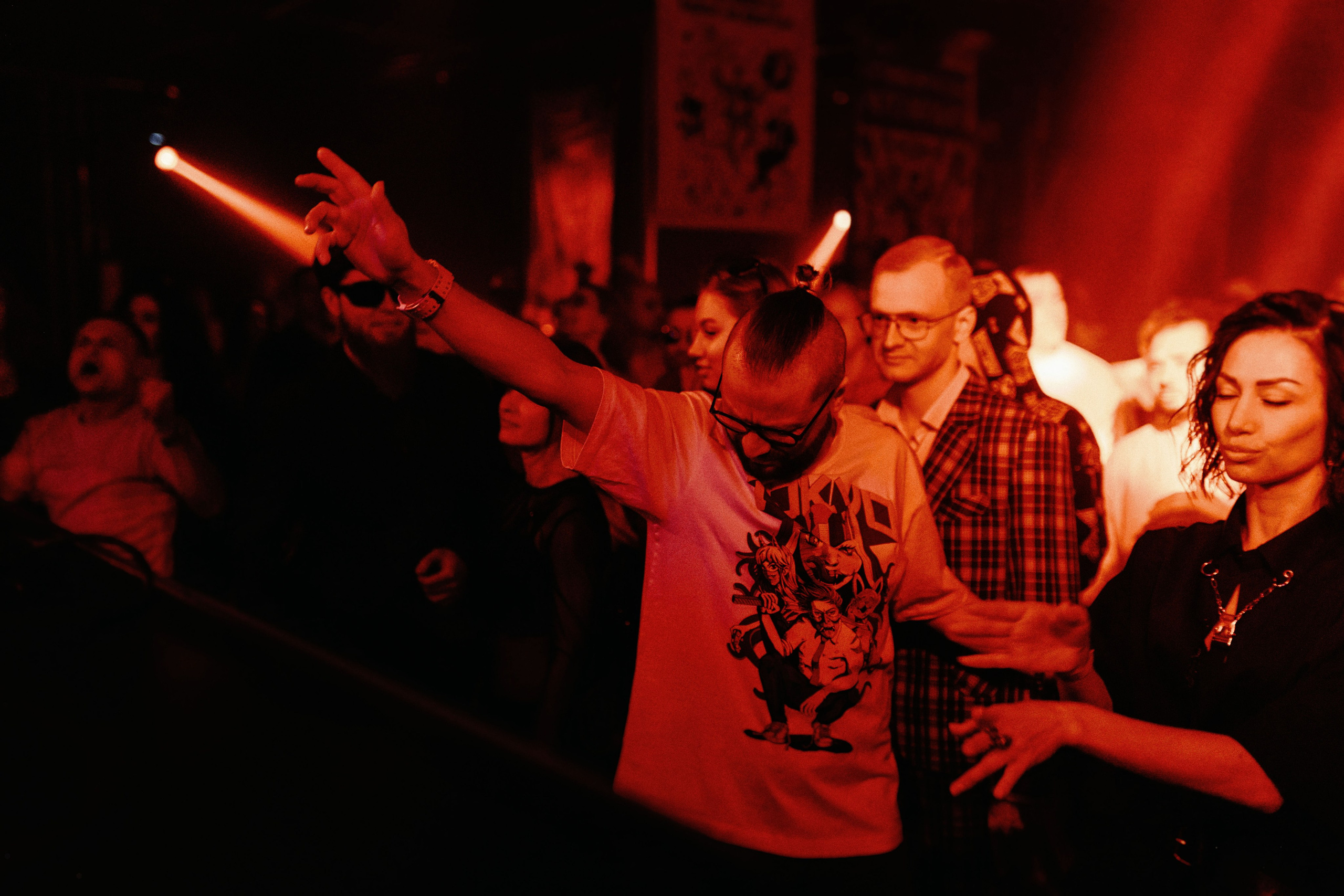 FORUM 9 SOVA. Фотограф Иркутск Антипин Сергей