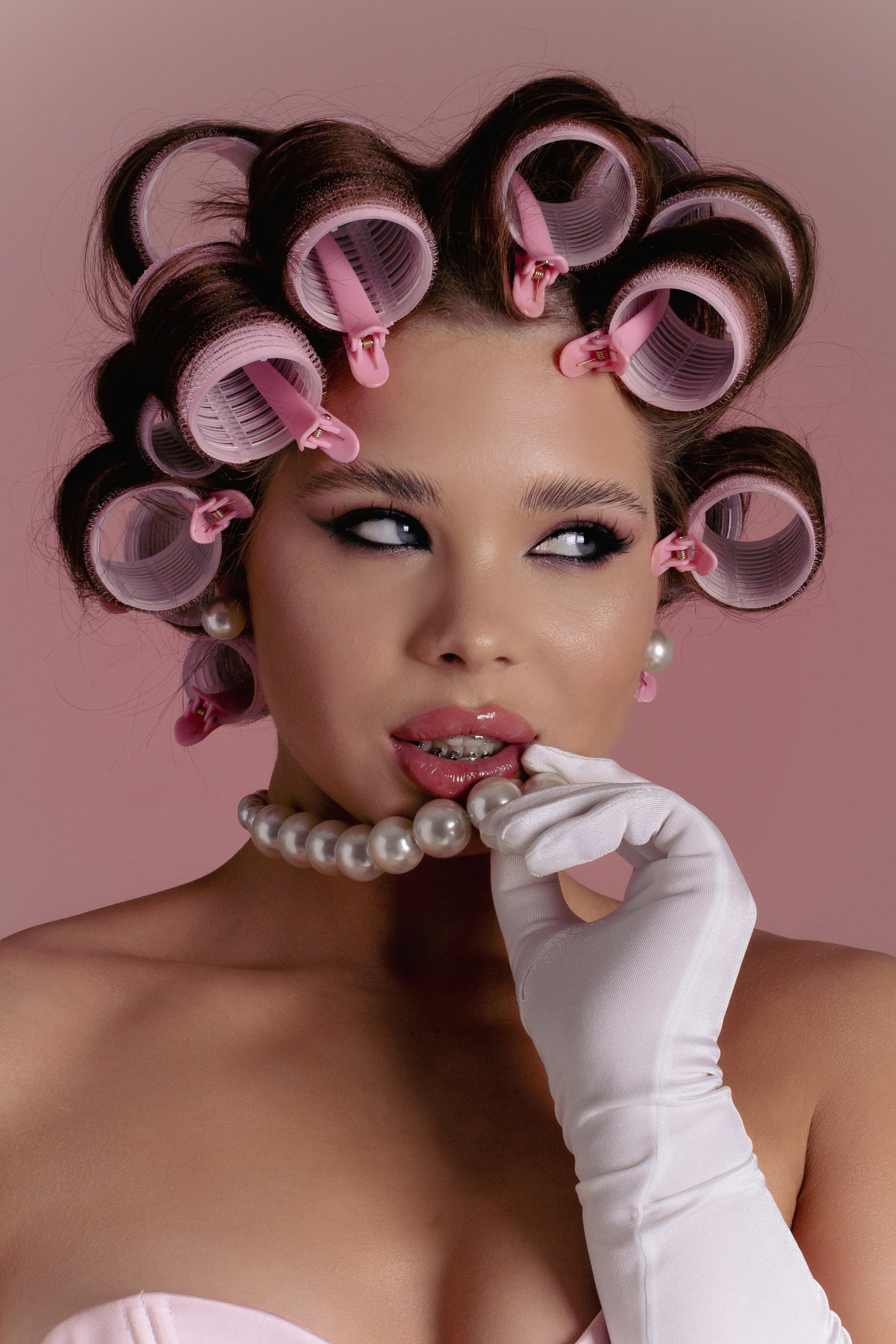 София. Женский фотограф в Москве Камила Бакаева