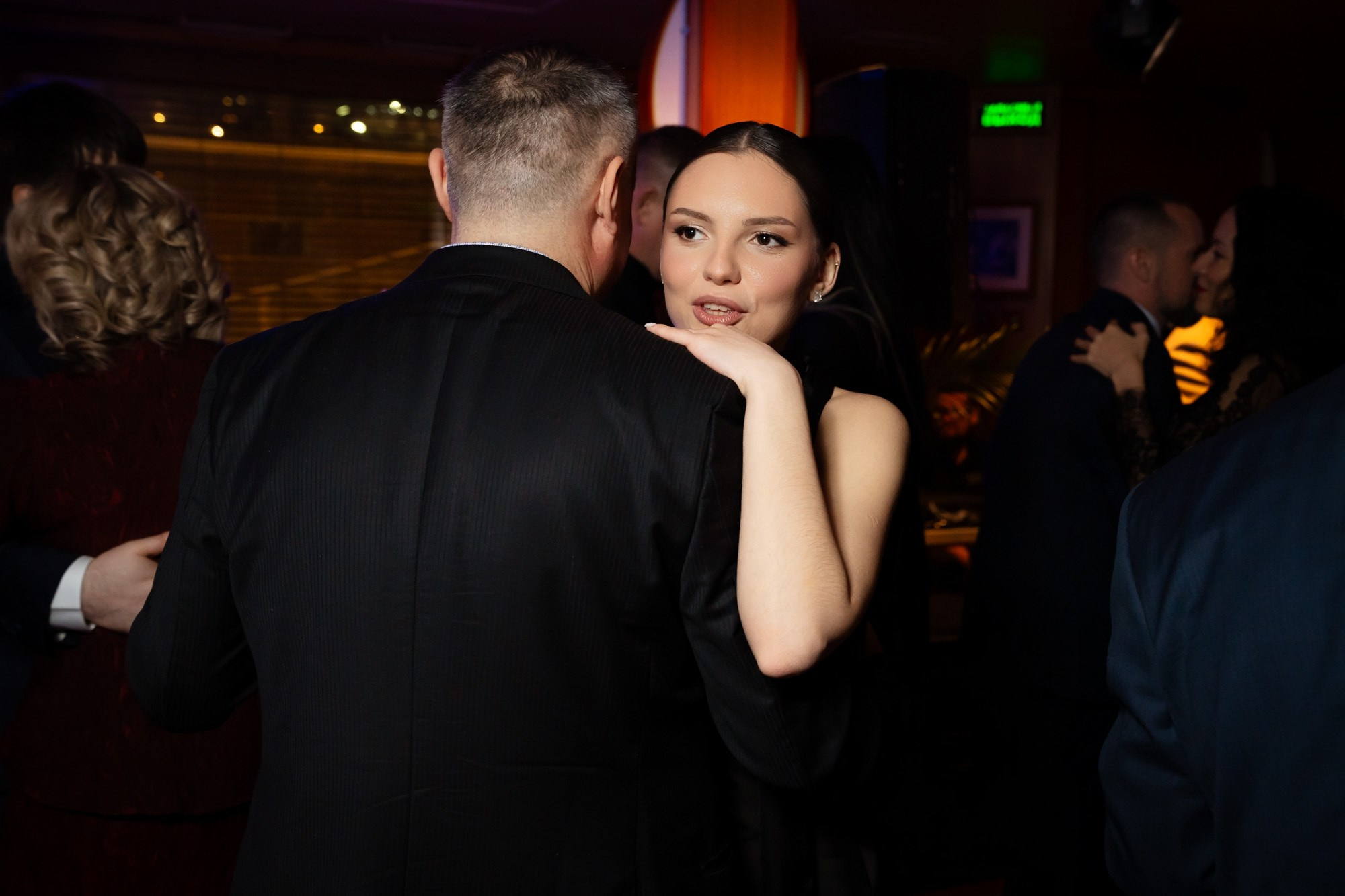 Новогодний корпоратив 2026. Проект 2020. Фотограф Павел Сердюков