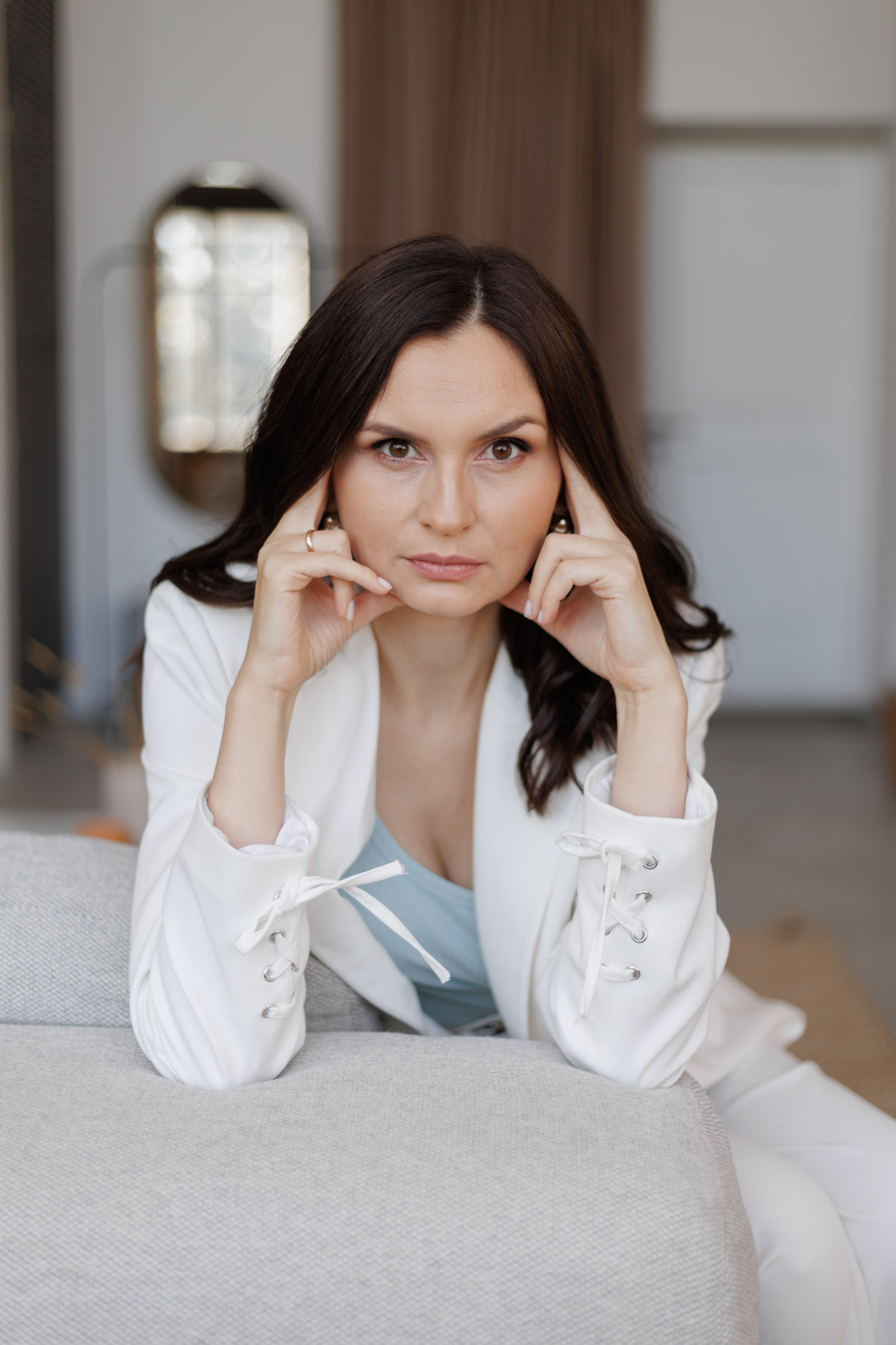 БУХГАЛТЕР (обучение) | Катя Самофалова