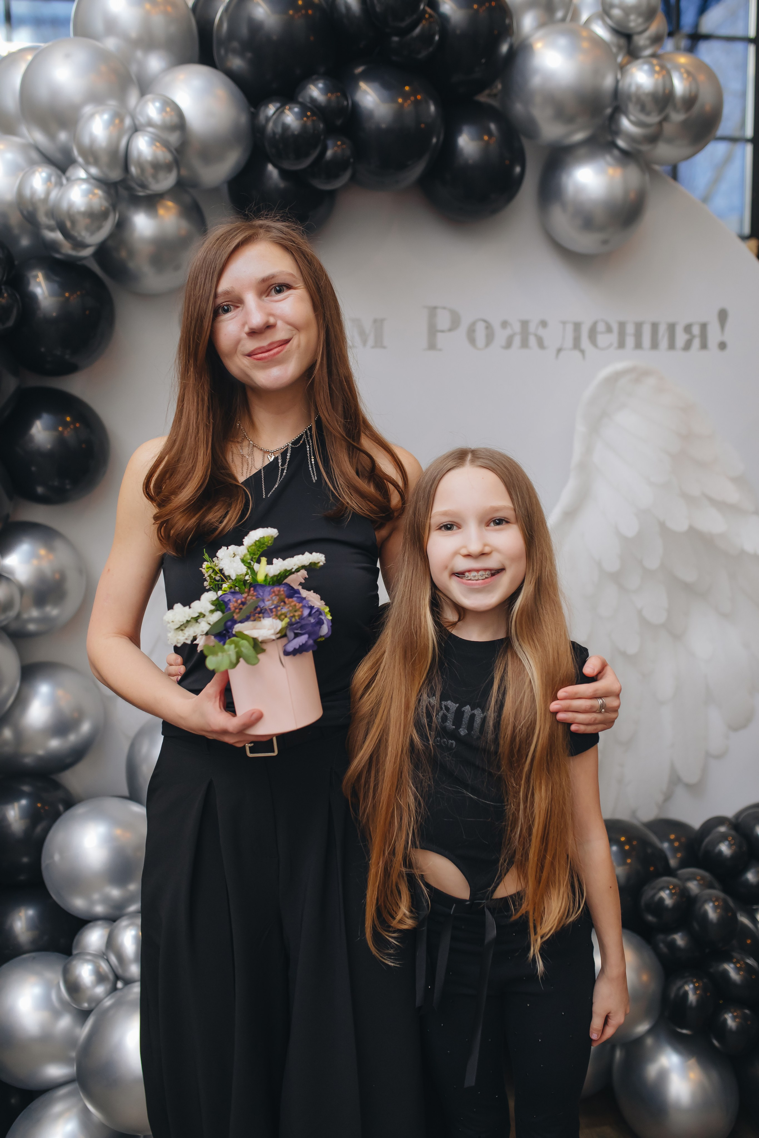 Марусе 11 лет. Семейный и детский фотограф в Москве Дорогова Екатерина