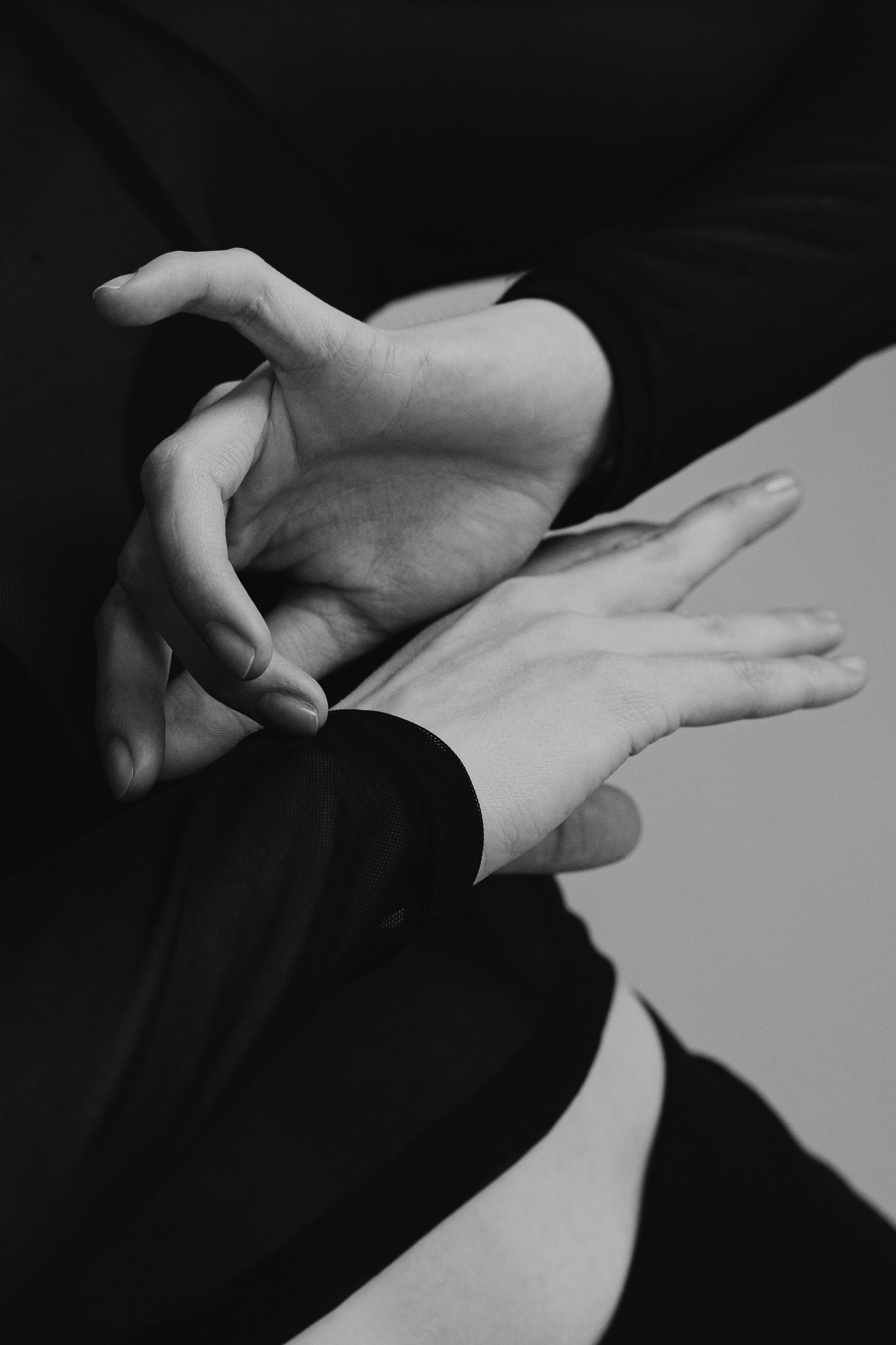 Портрет. Семейный и детский фотограф в Москве Юлия Твердова