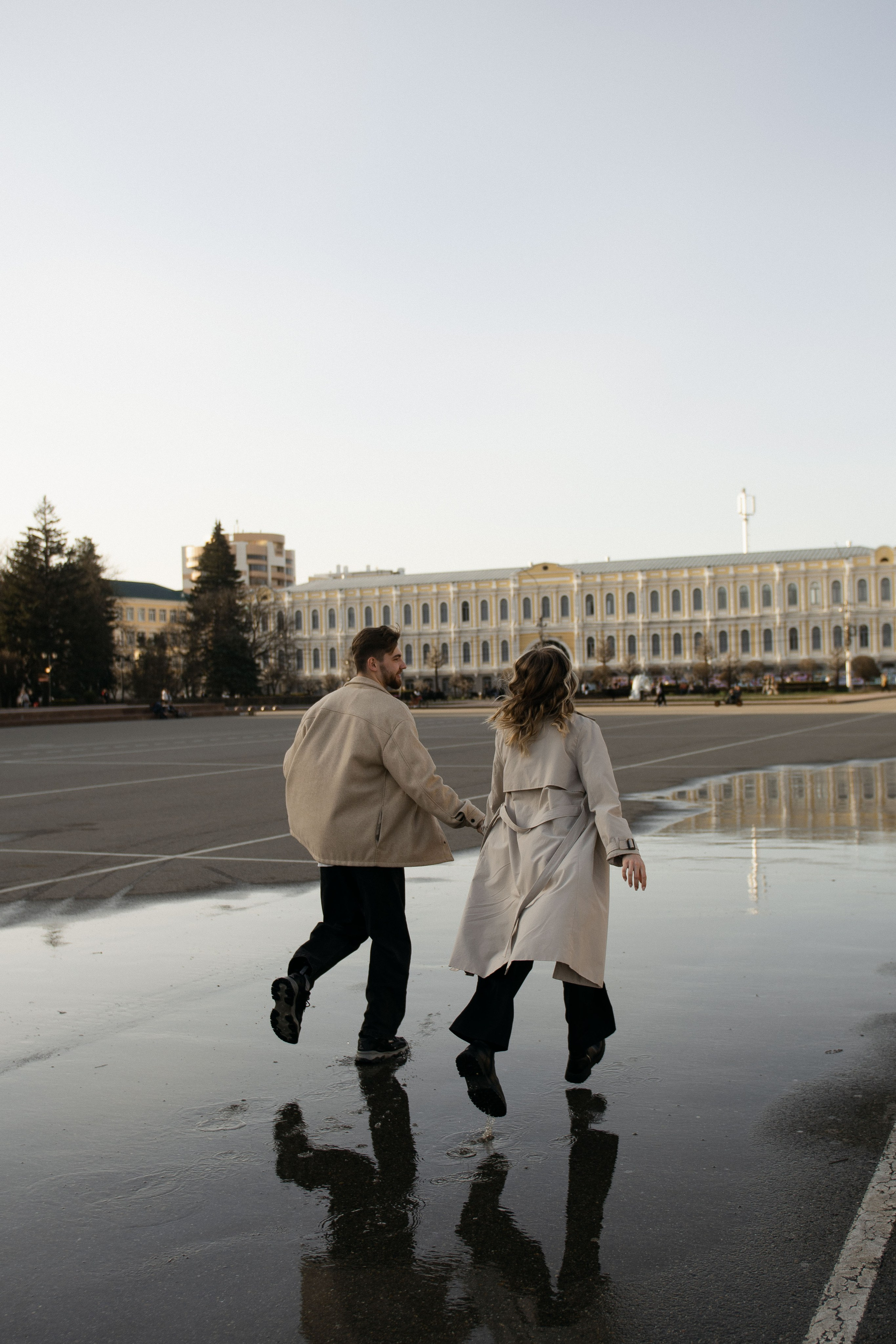 Валерия и Денис. Свадебный и женский фотограф в Ставрополе Вика Лексеева