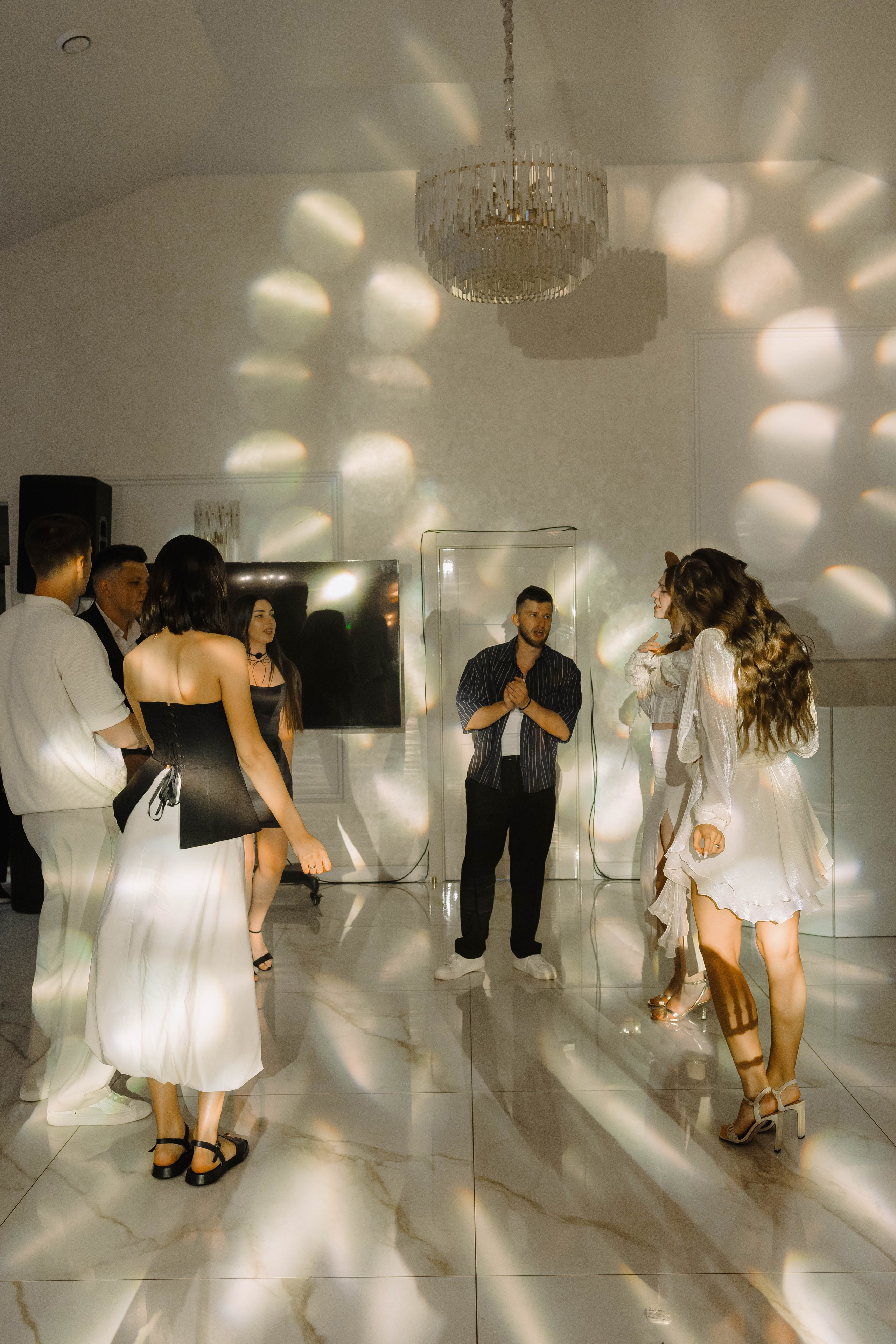 Зеленый сад