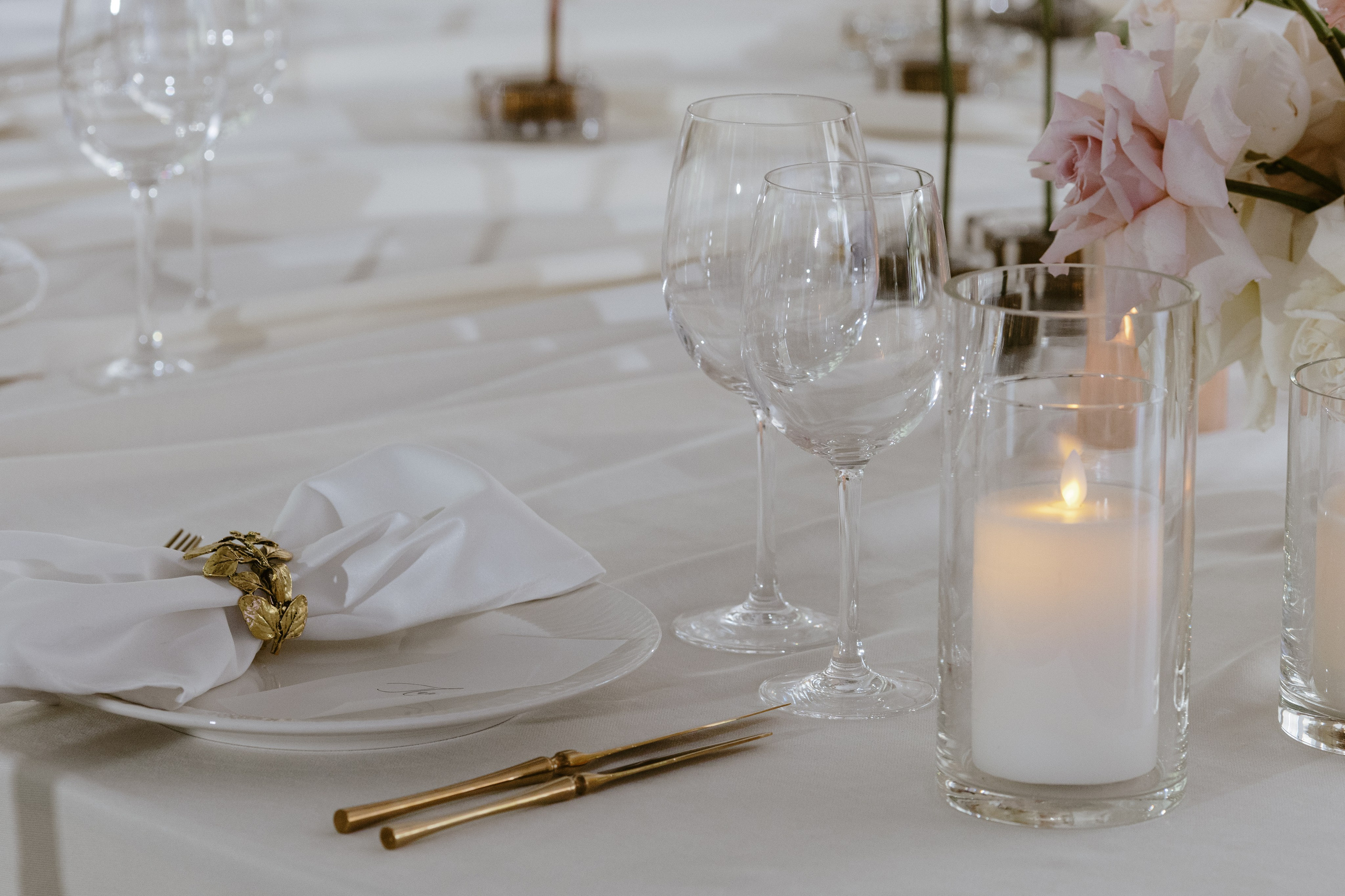 Свадебная фотосъемка в усадьбе Royal Hall