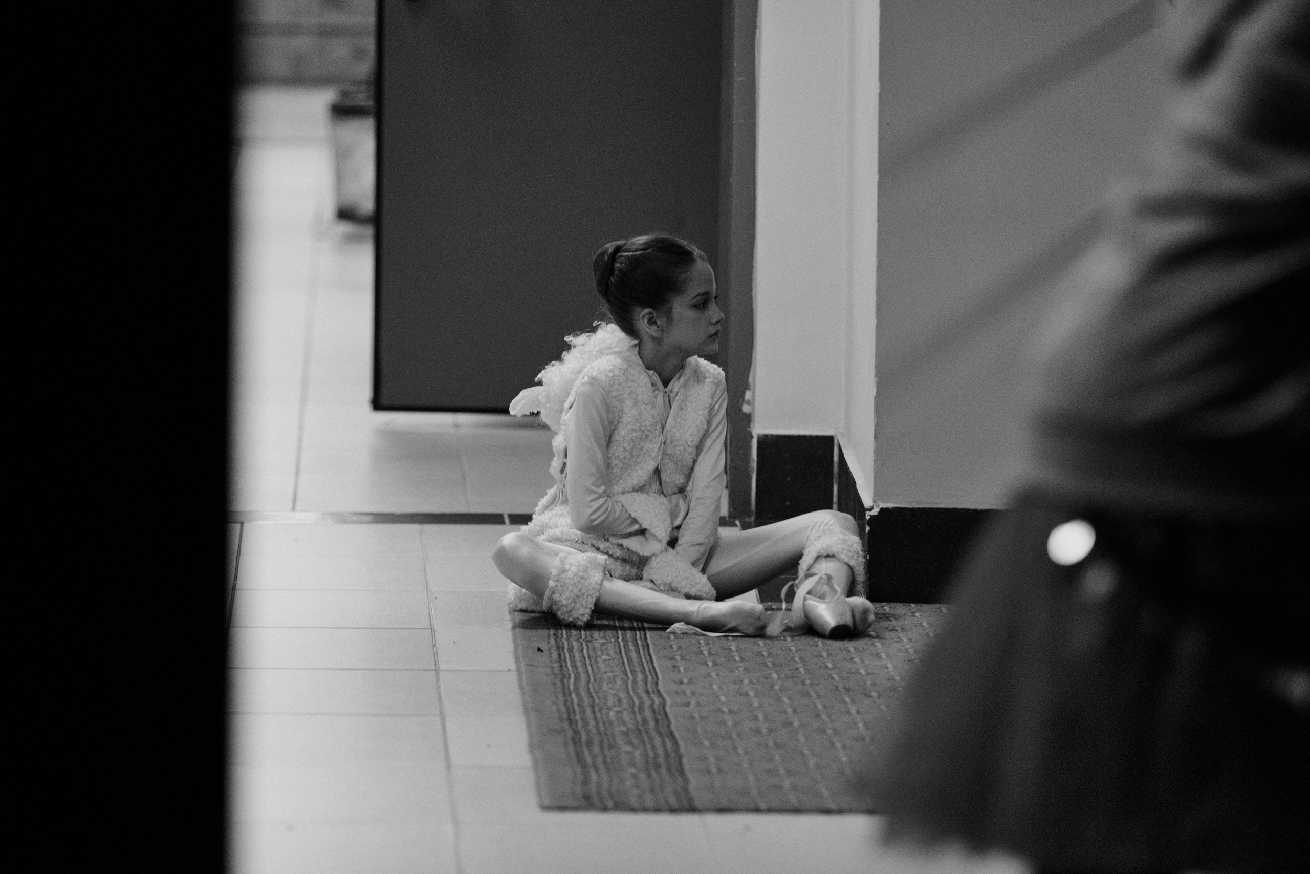 Гала-концерт Казанского хореографического училища. Barsukov