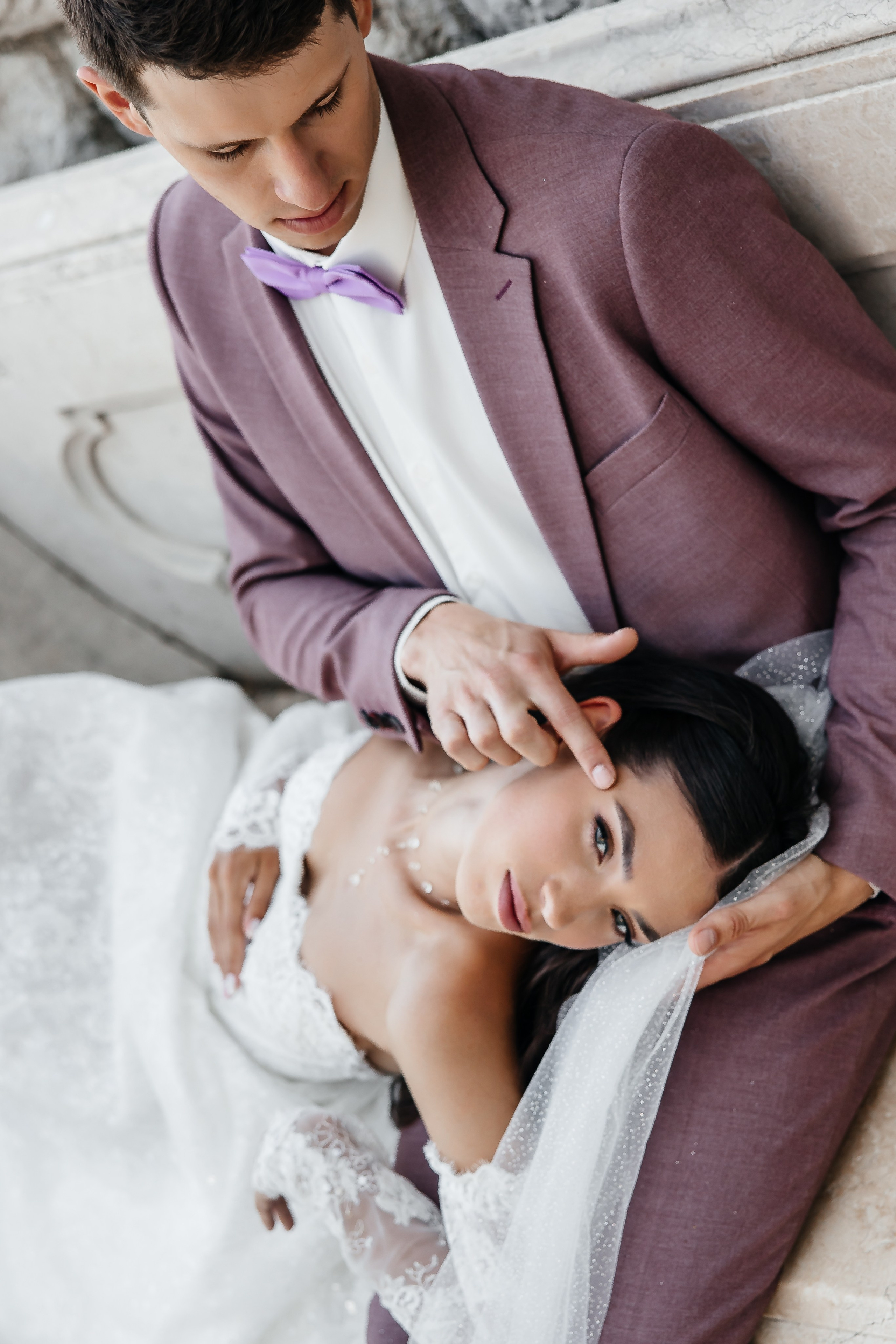 Анонс свадьбы Анастасии и Николая. Гаспра, вилла Танго. Свадебный фотограф в Крыму и Севастополе Ольга Баскакова