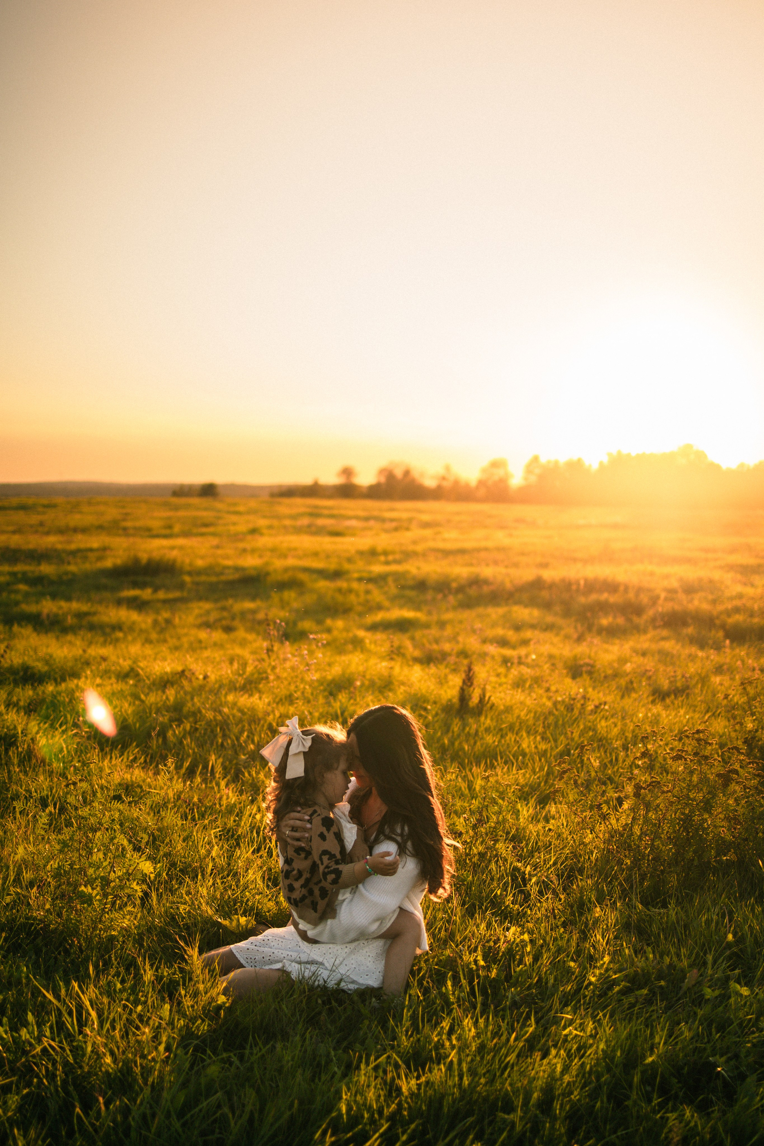 Анастасия и Мелания. Фотограф в Санкт-Петербурге Светлана Арестова