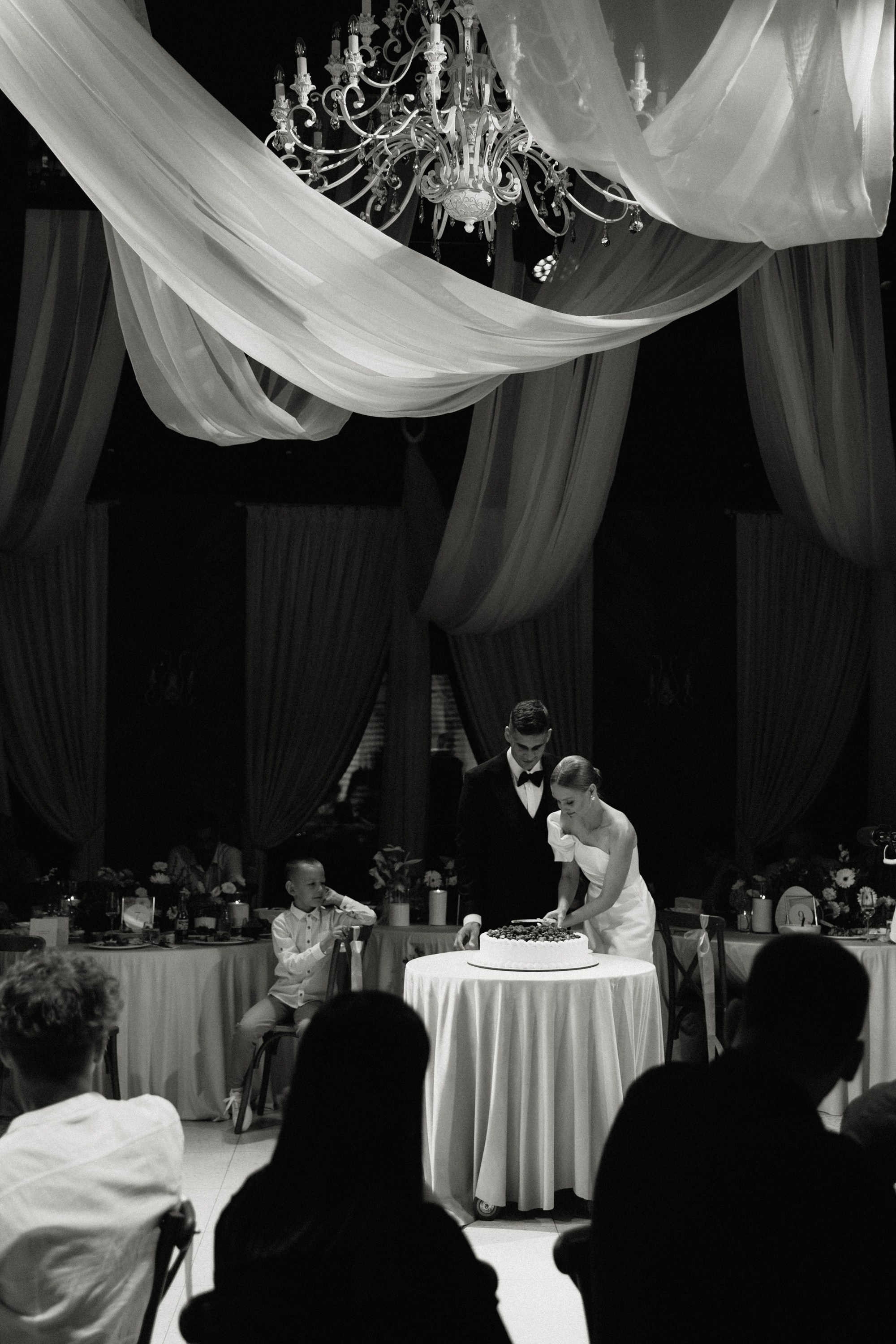 V&A | Kapustanaya balka. Свадебная фотография и видеосъёмка