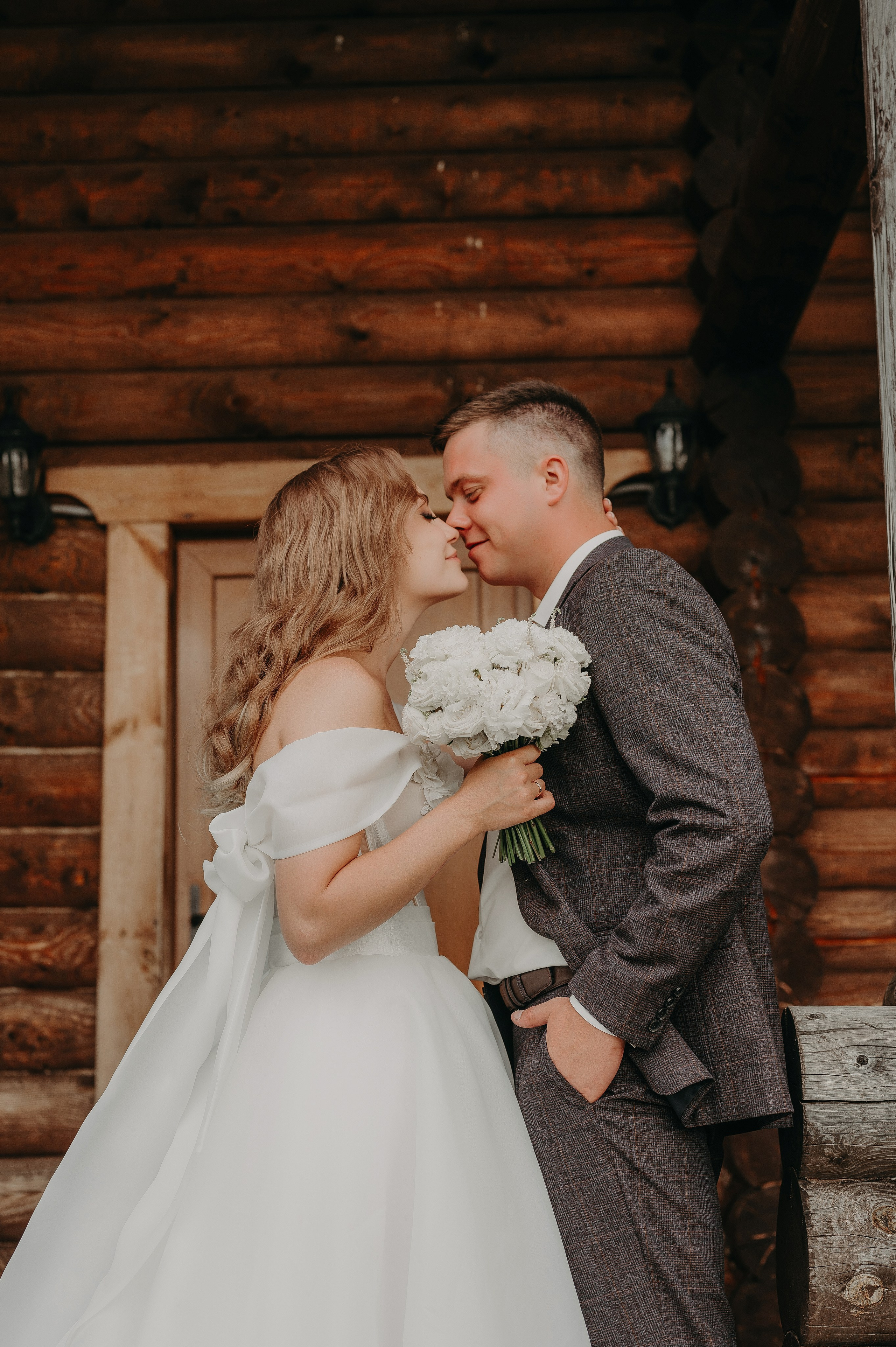 Настя & Никита. Марина Шуляк Фотограф Кострома — Санкт Петербург