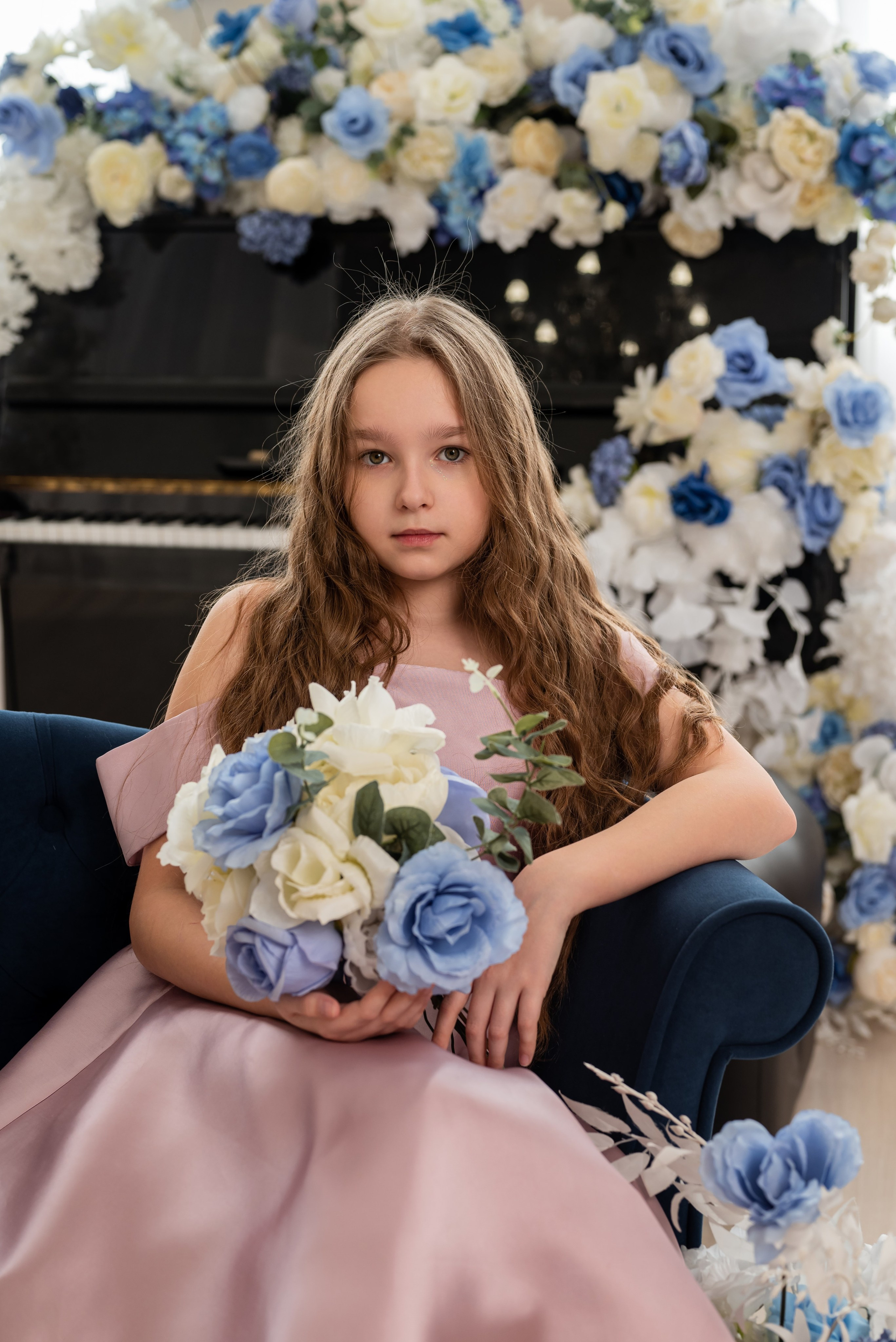 Анна. Фотограф в городе Салават