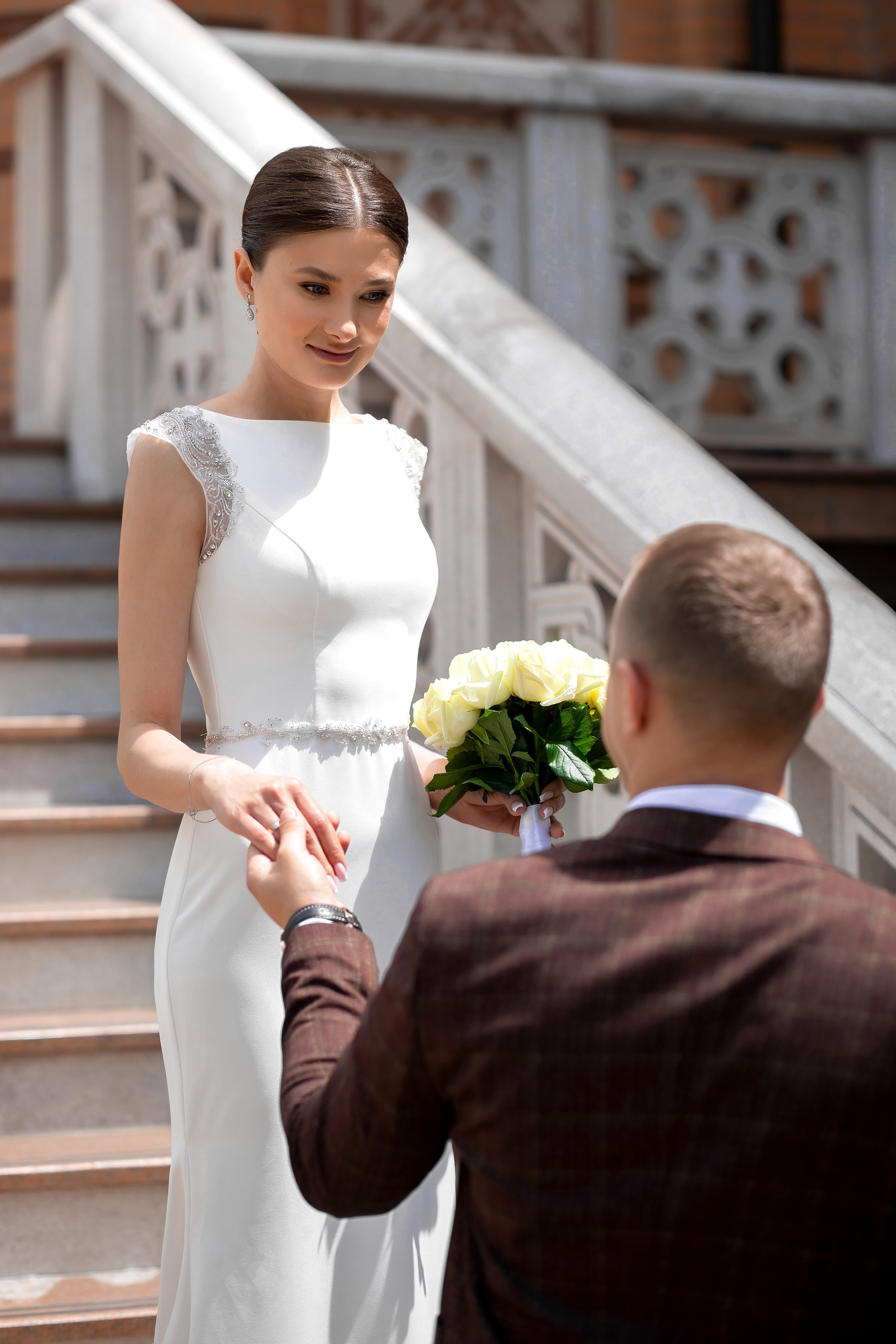 Wedding. Анна Рышкевич