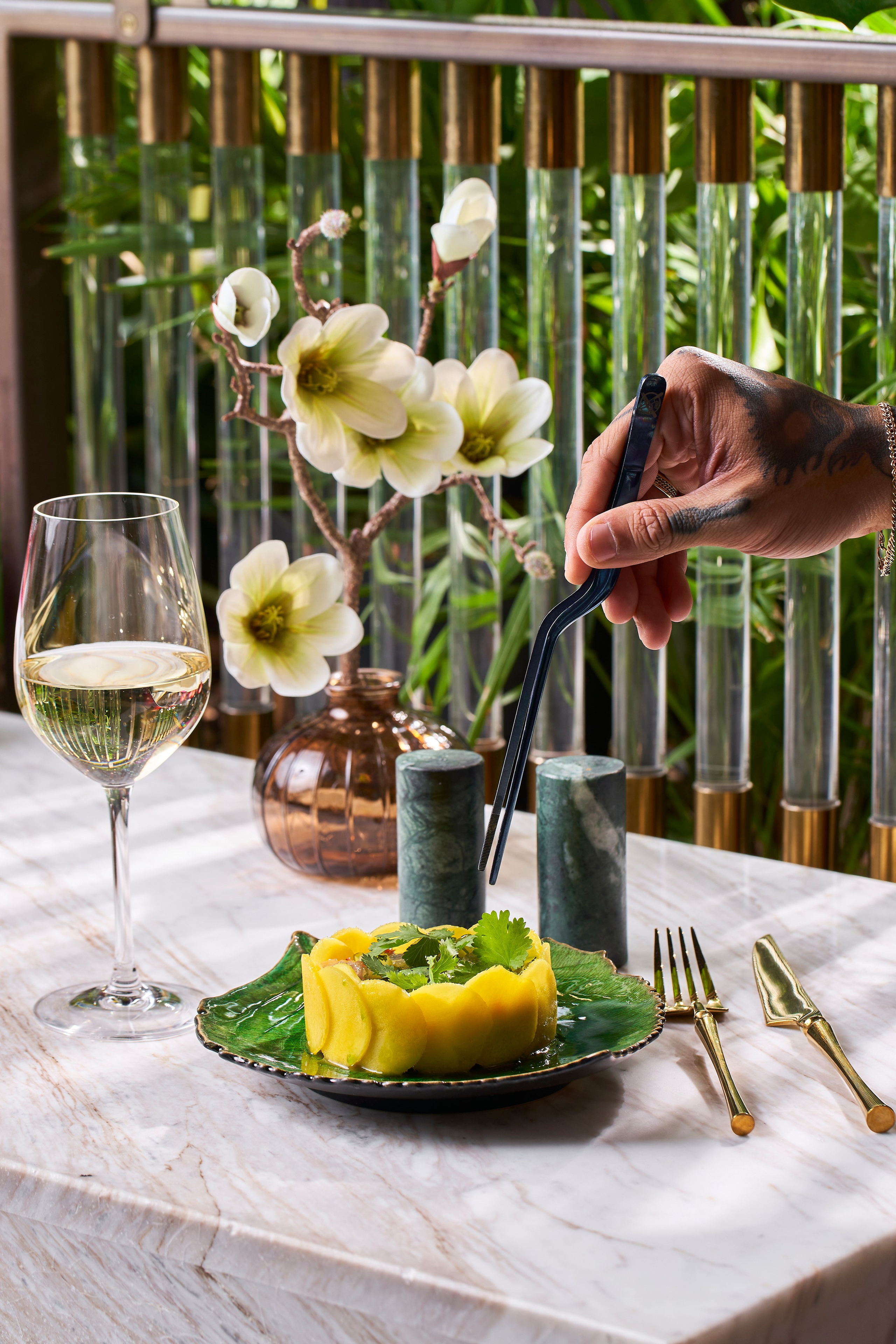 Erwin. Контент фотограф в Москве Александр Хитько