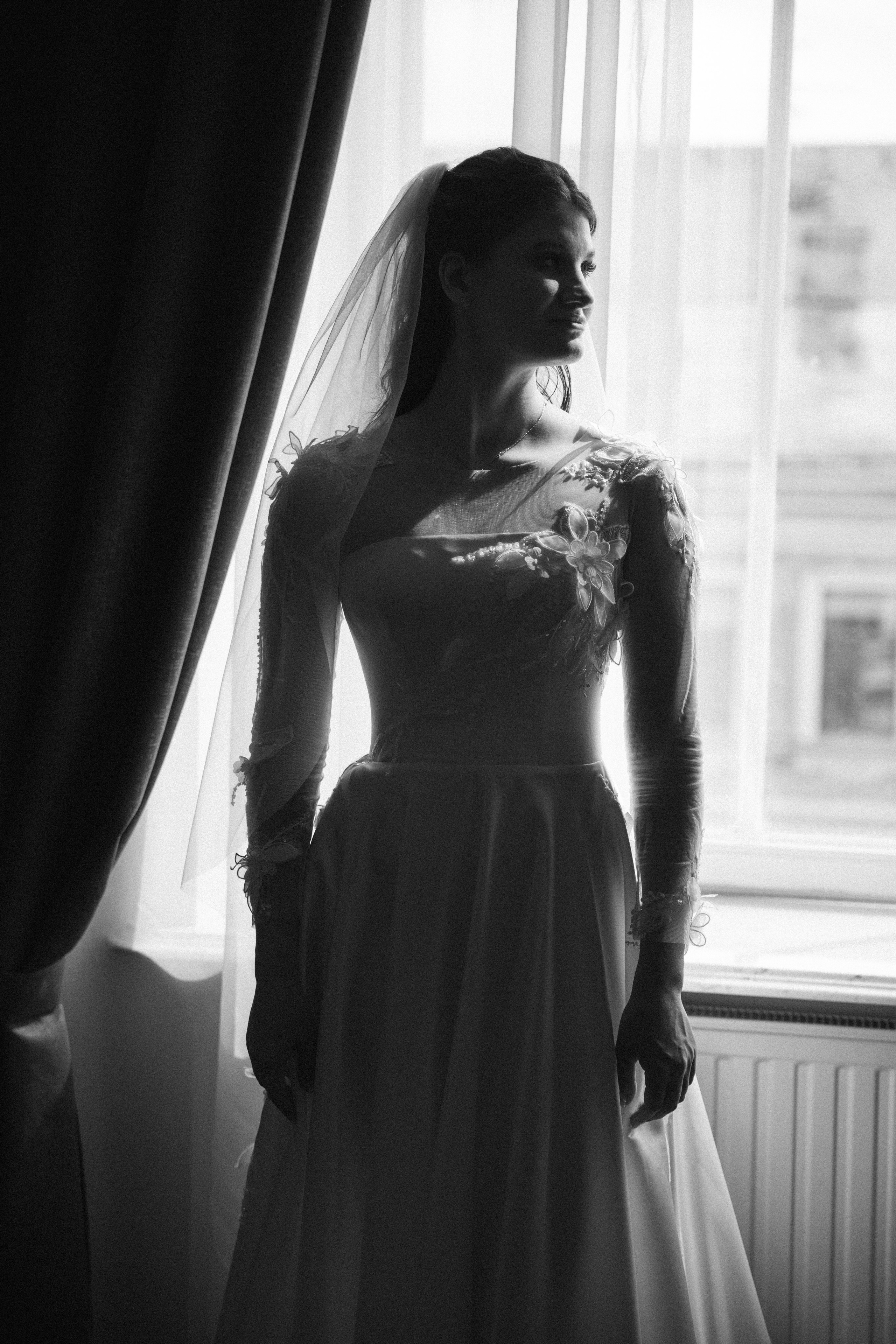 Павел & Екатерина. Питерский фотограф