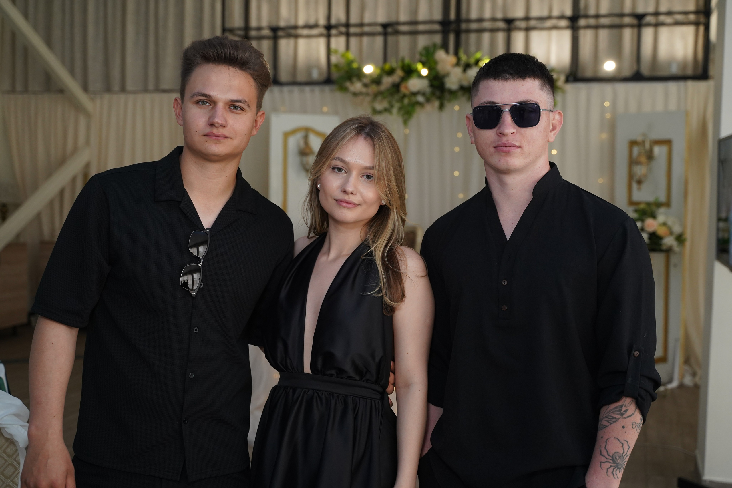 Свадьба Лада & Кирилл. Mariage