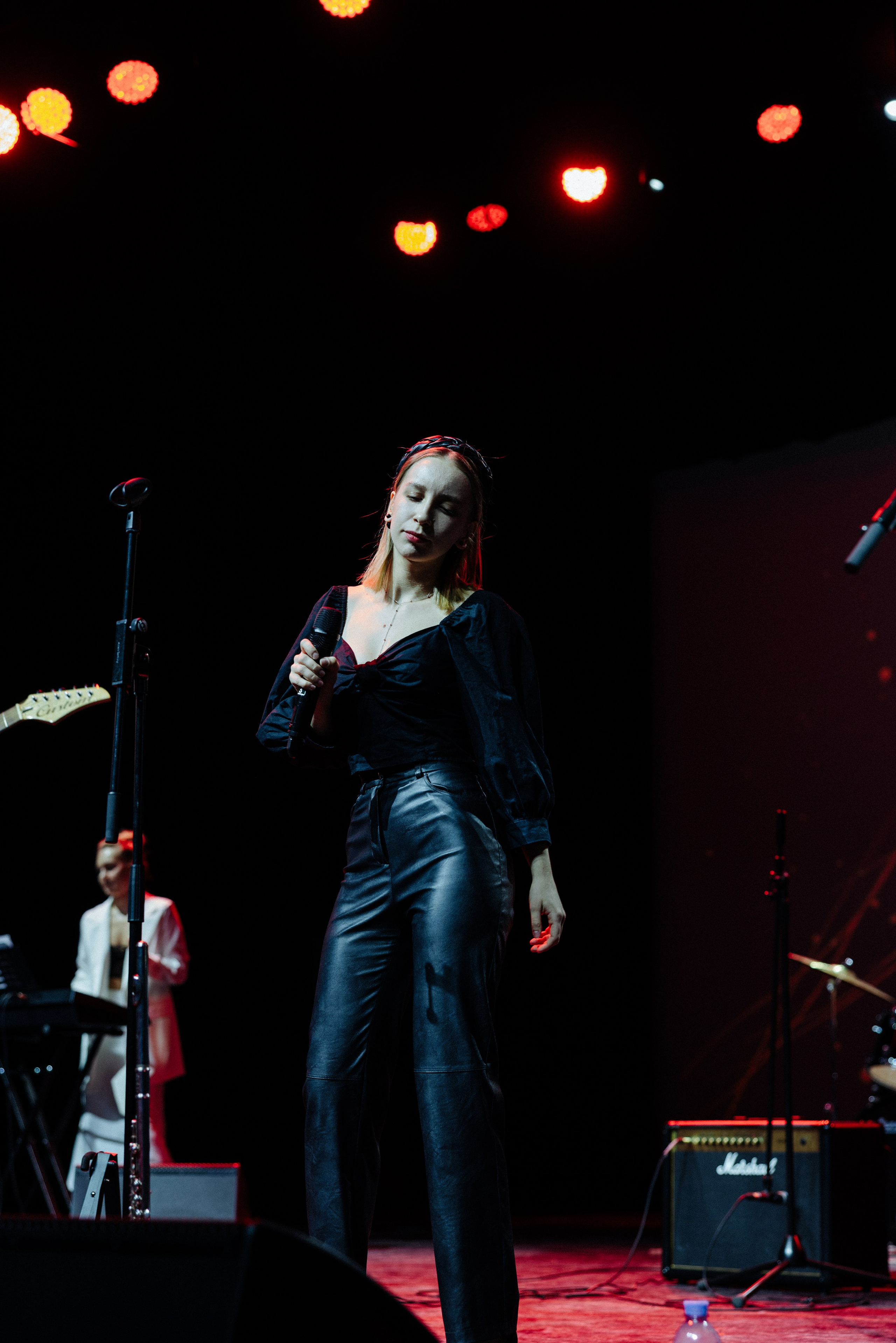 Квинта. Фотограф Петрова Мария