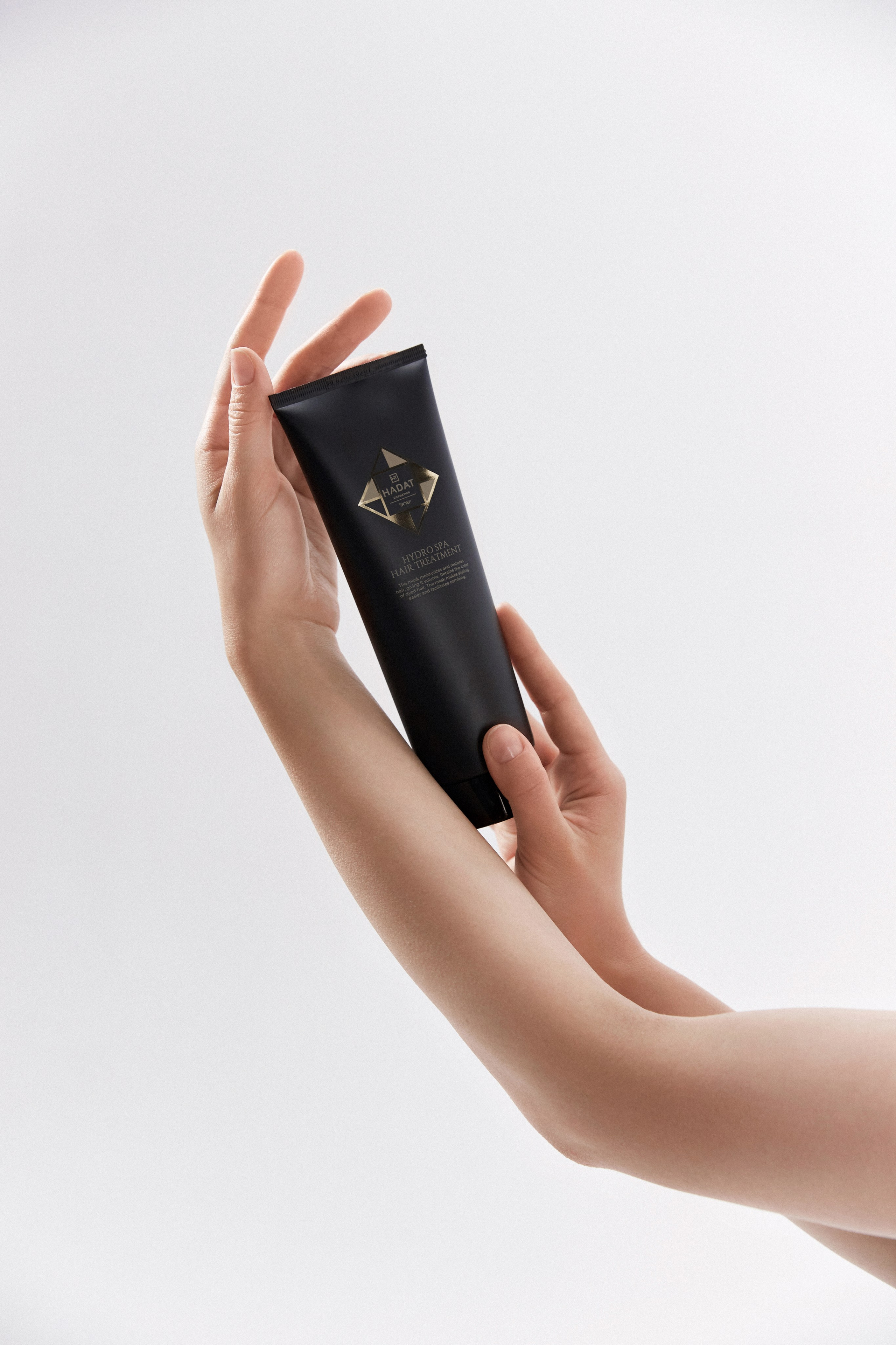 Бренд Hadat. Туманова Екатерина — коммерческий фотограф в Москве